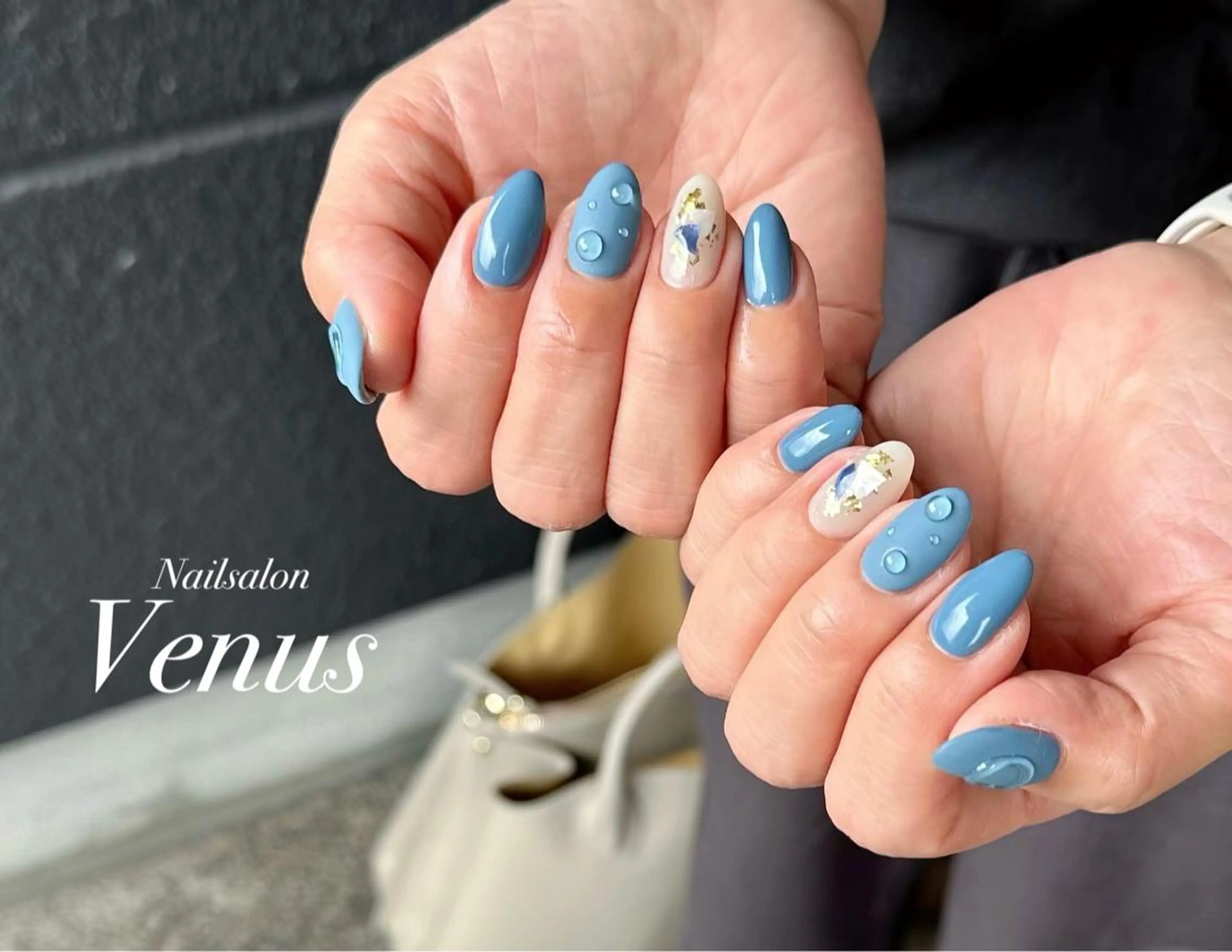 ネイル ハンドネイル Nail salon Venusのネイルデザイン