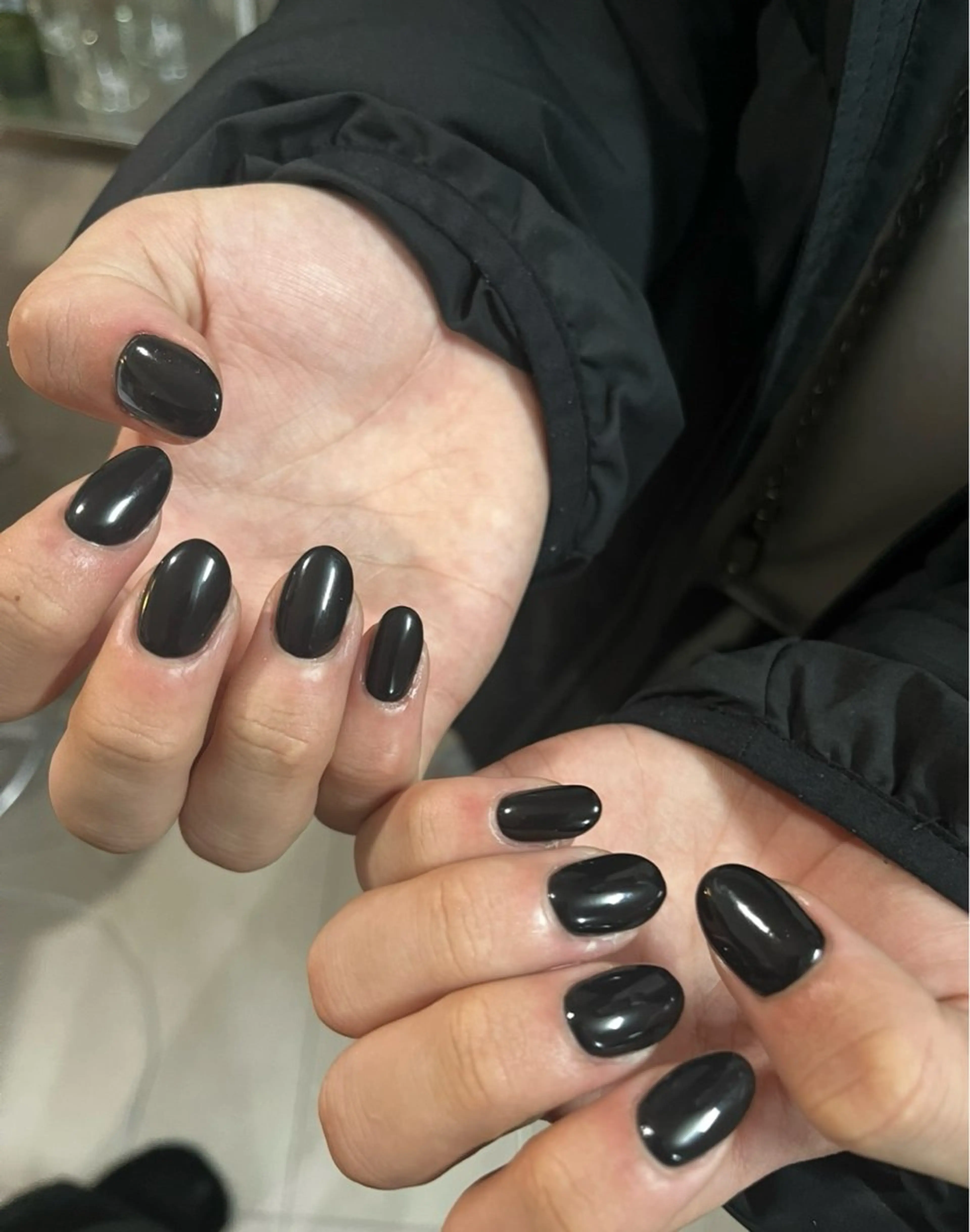 ネイル HAUWA .のネイルデザイン