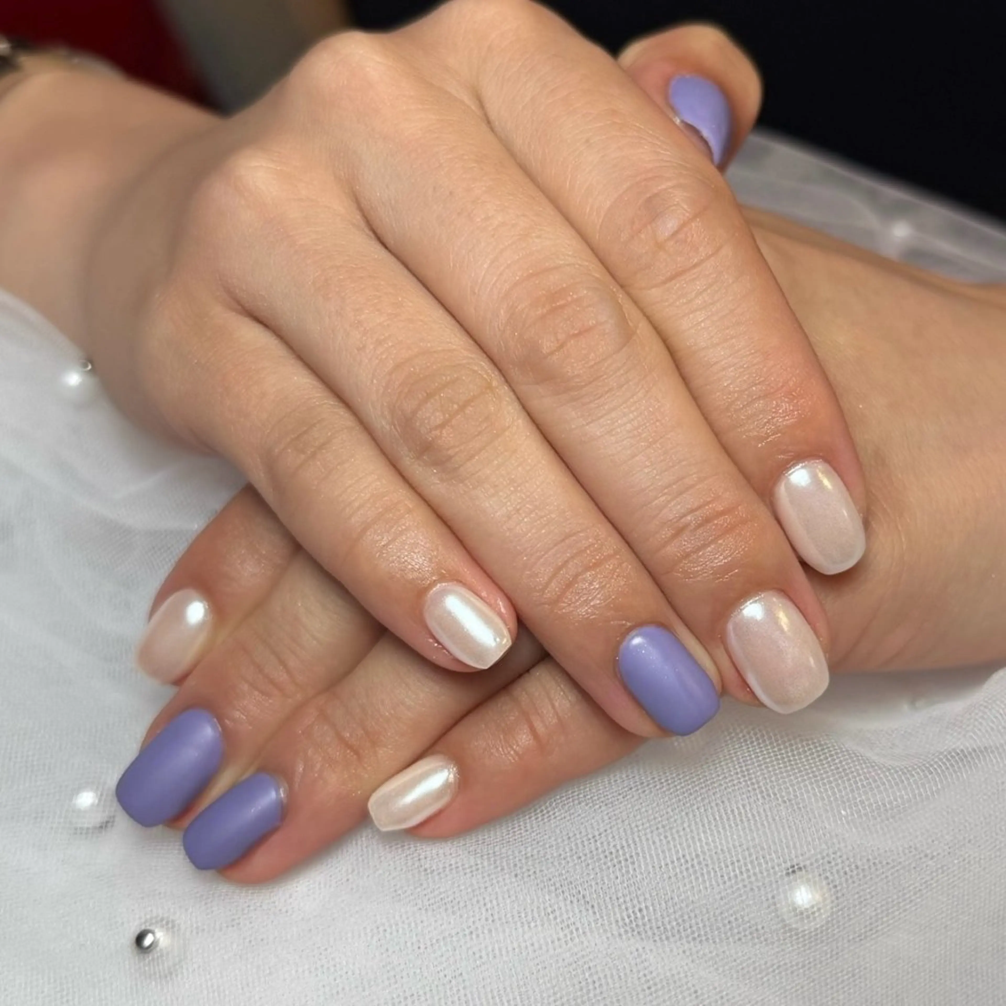 ネイル ハンドネイル PINKY nail所属・ピンキー 池田公園店のネイルデザイン