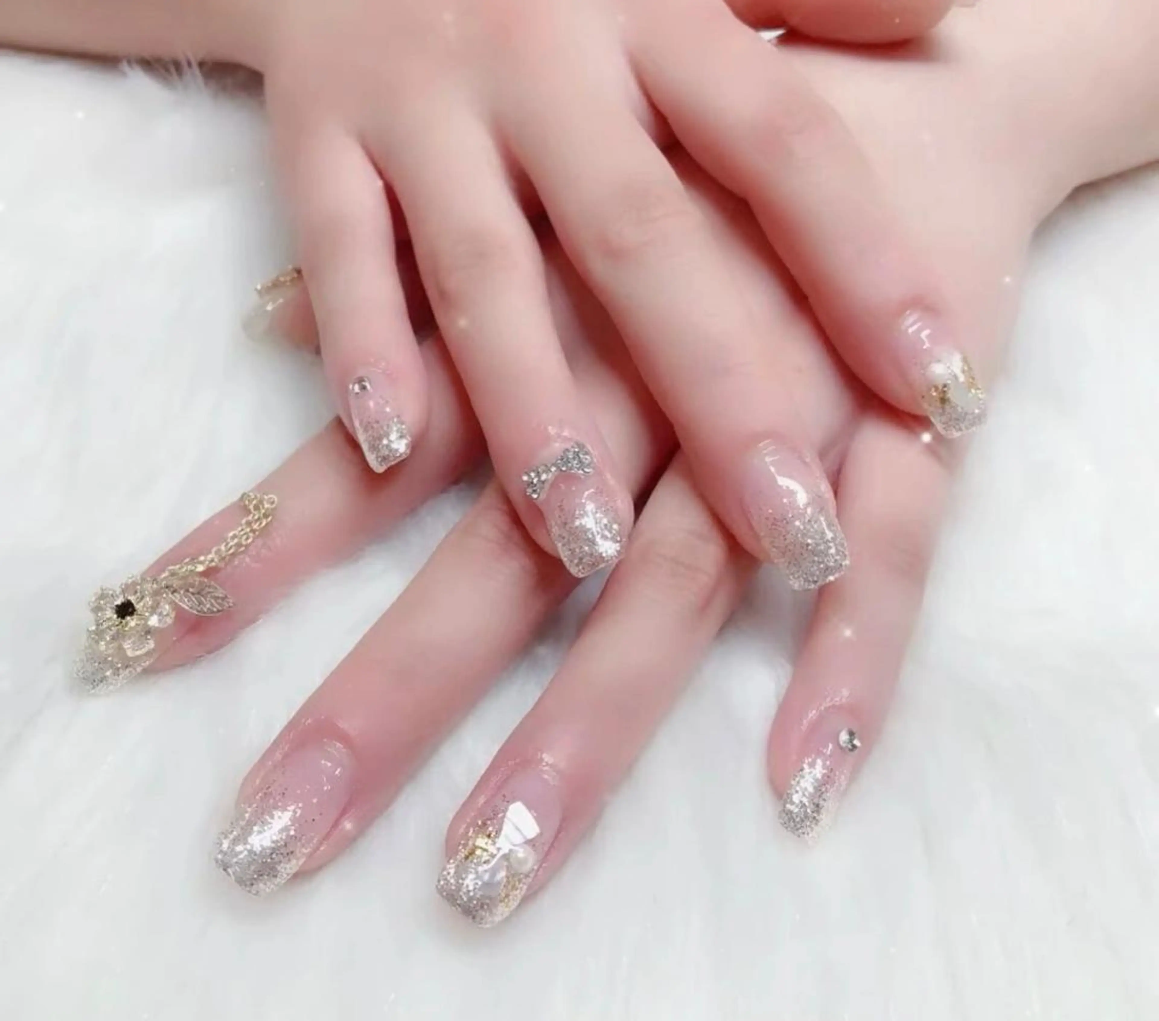 ネイル May&Way Neilのネイルデザイン