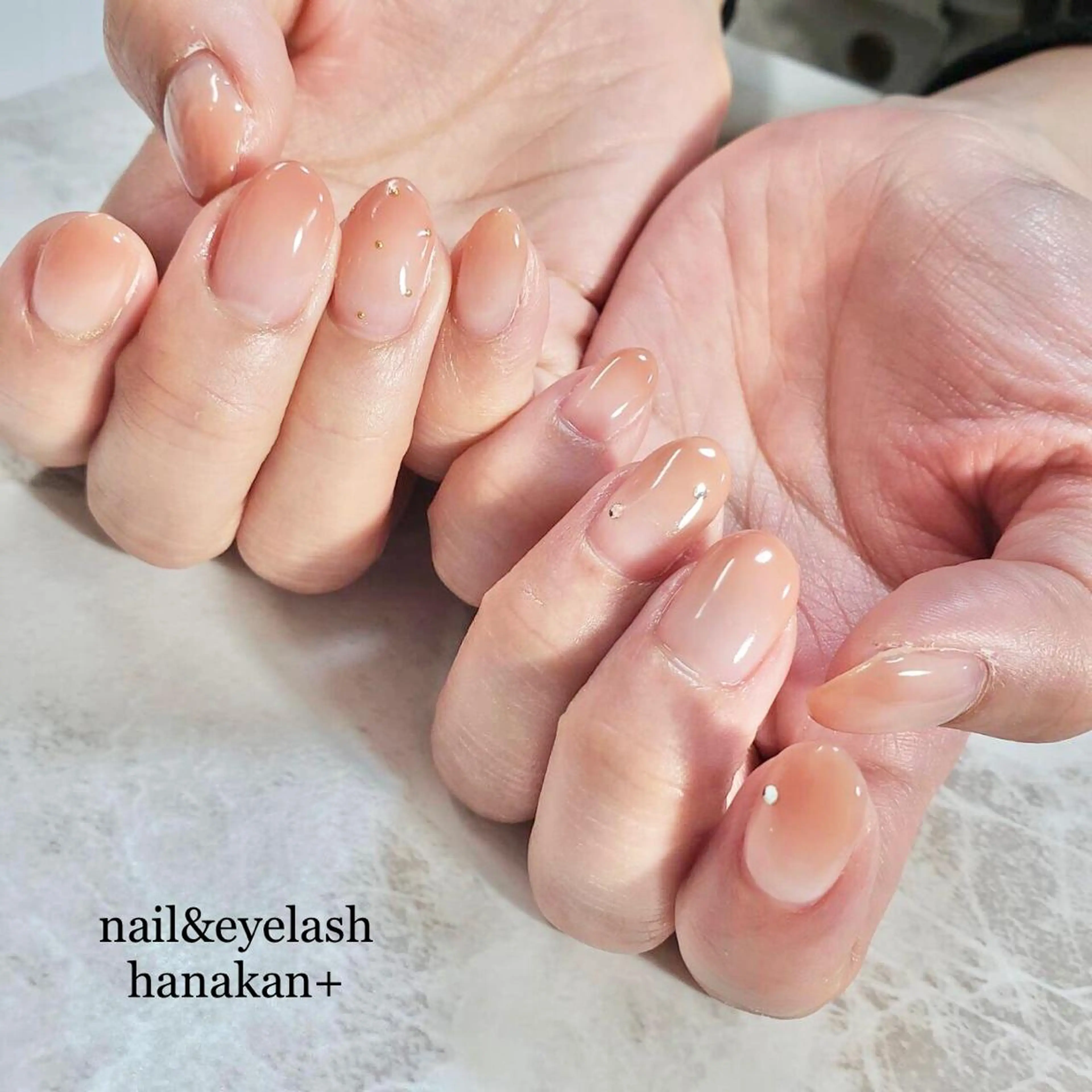 ネイル ハンドネイル S Fumiのネイルデザイン