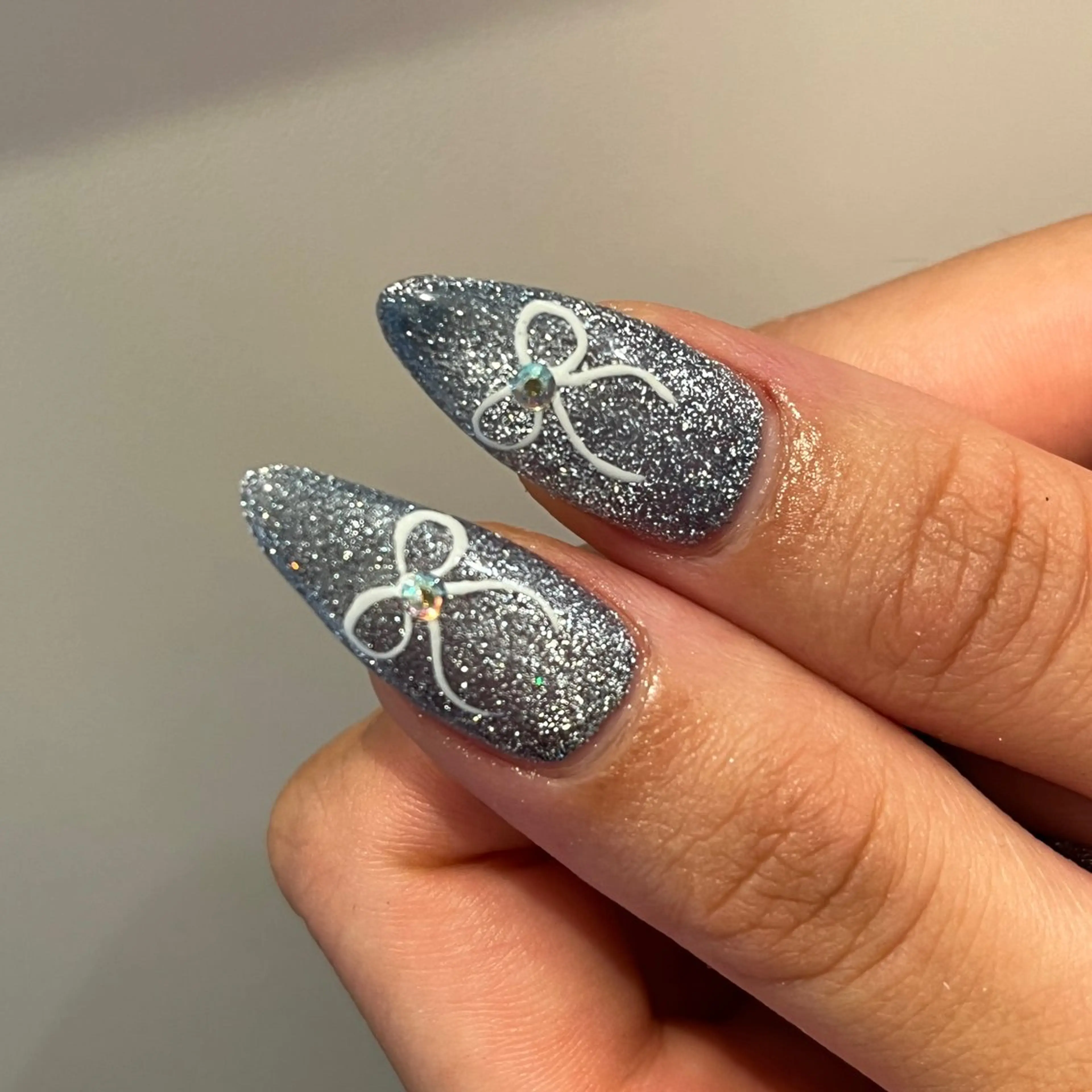 ネイル ハンドネイル nail salon HERA所属・HERA 小橋川のネイルデザイン