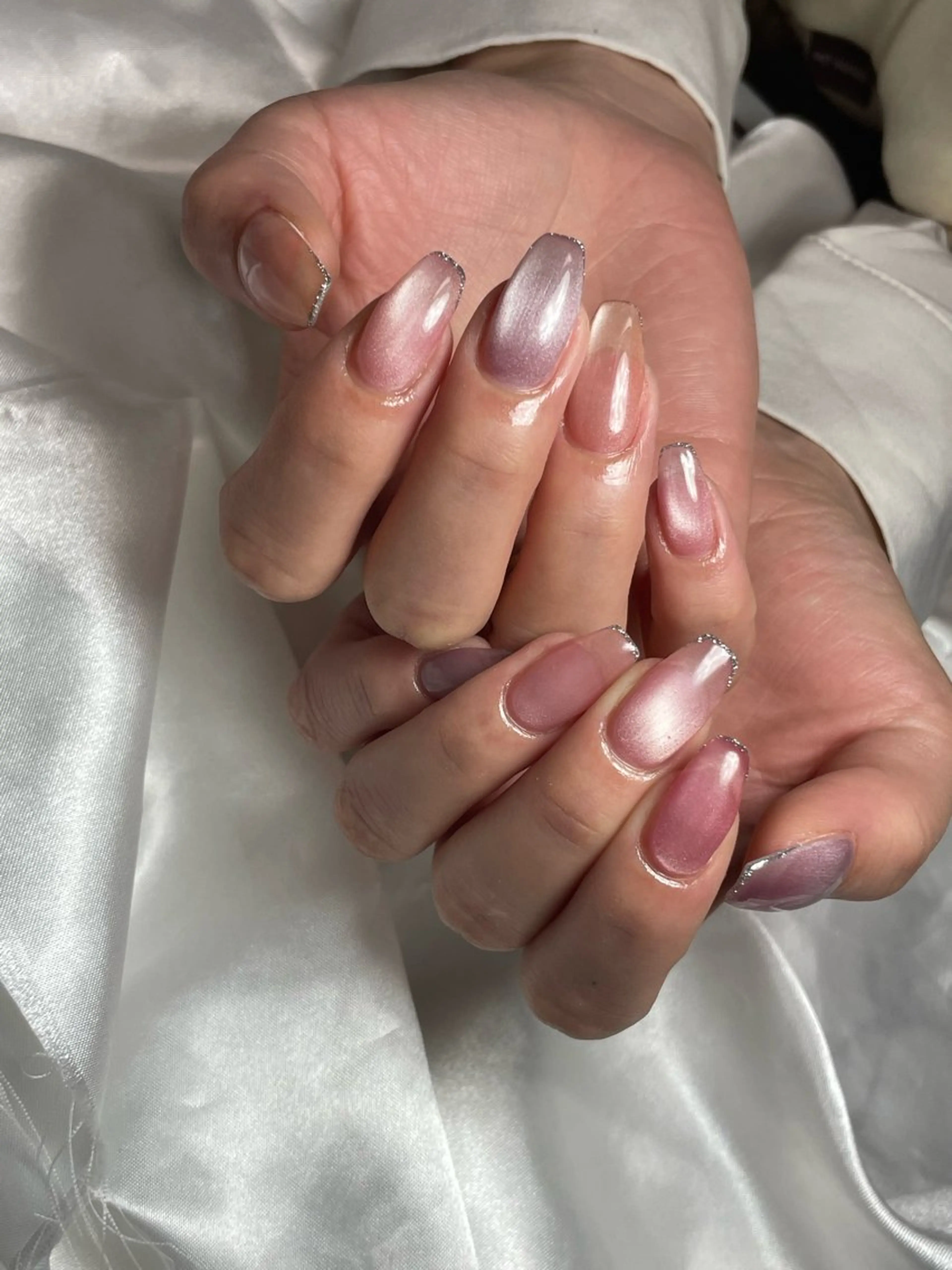 ネイル private salon NIKOのネイルデザイン