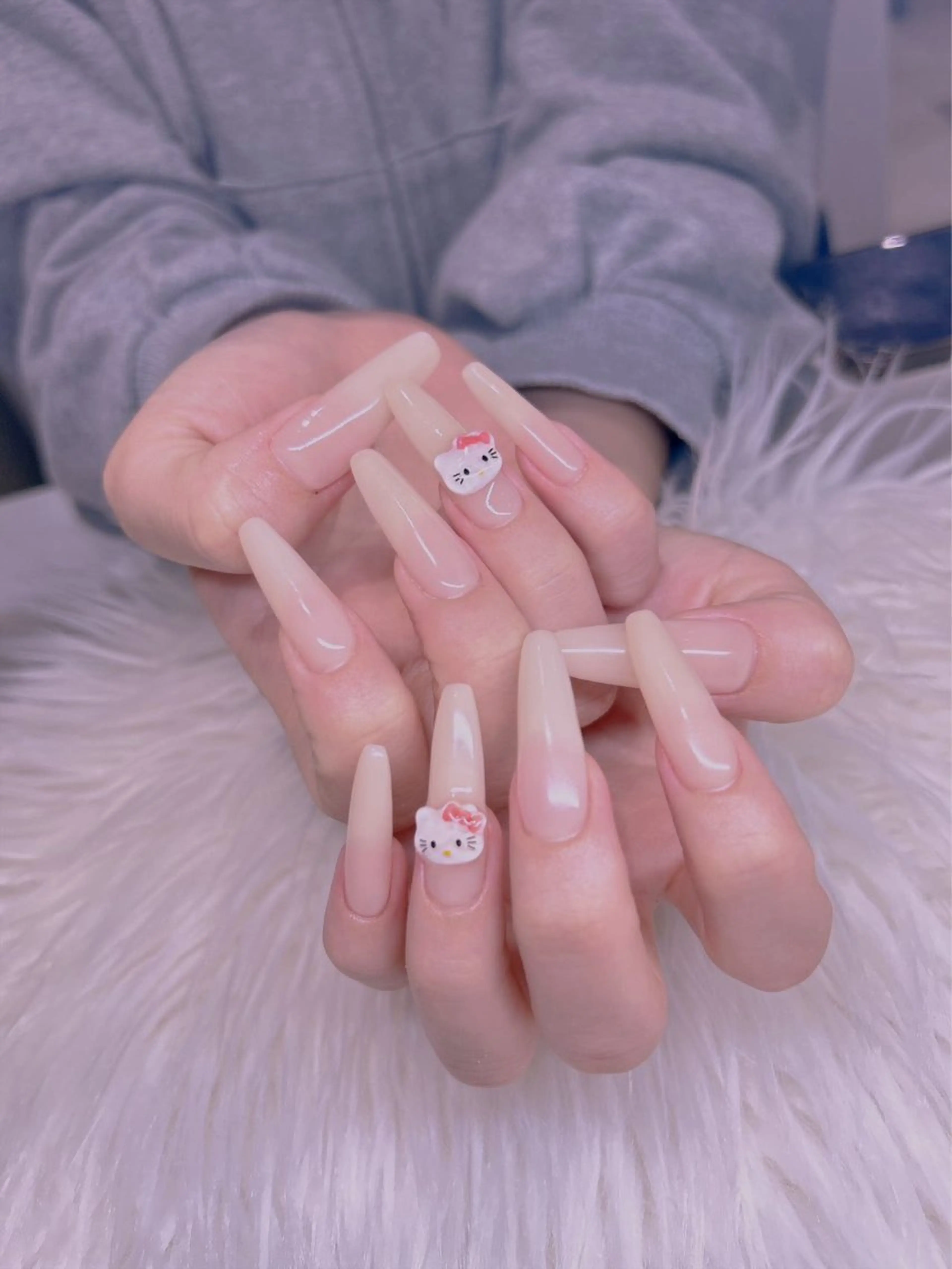 ネイル エムズ エムズのマツエク・マツパデザイン