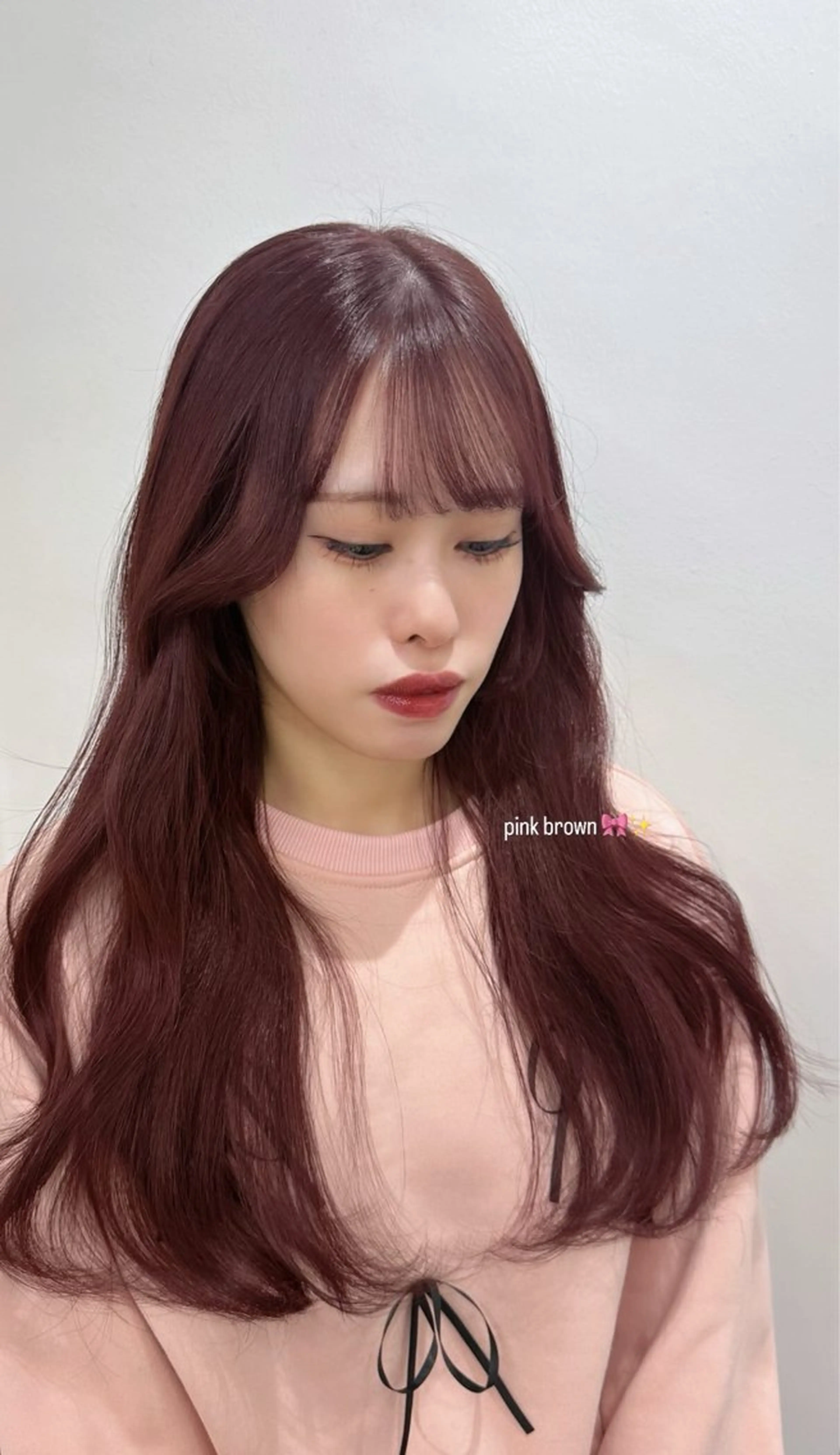 ロング sii.柏店所属・sii.柏店 木村のヘアスタイル