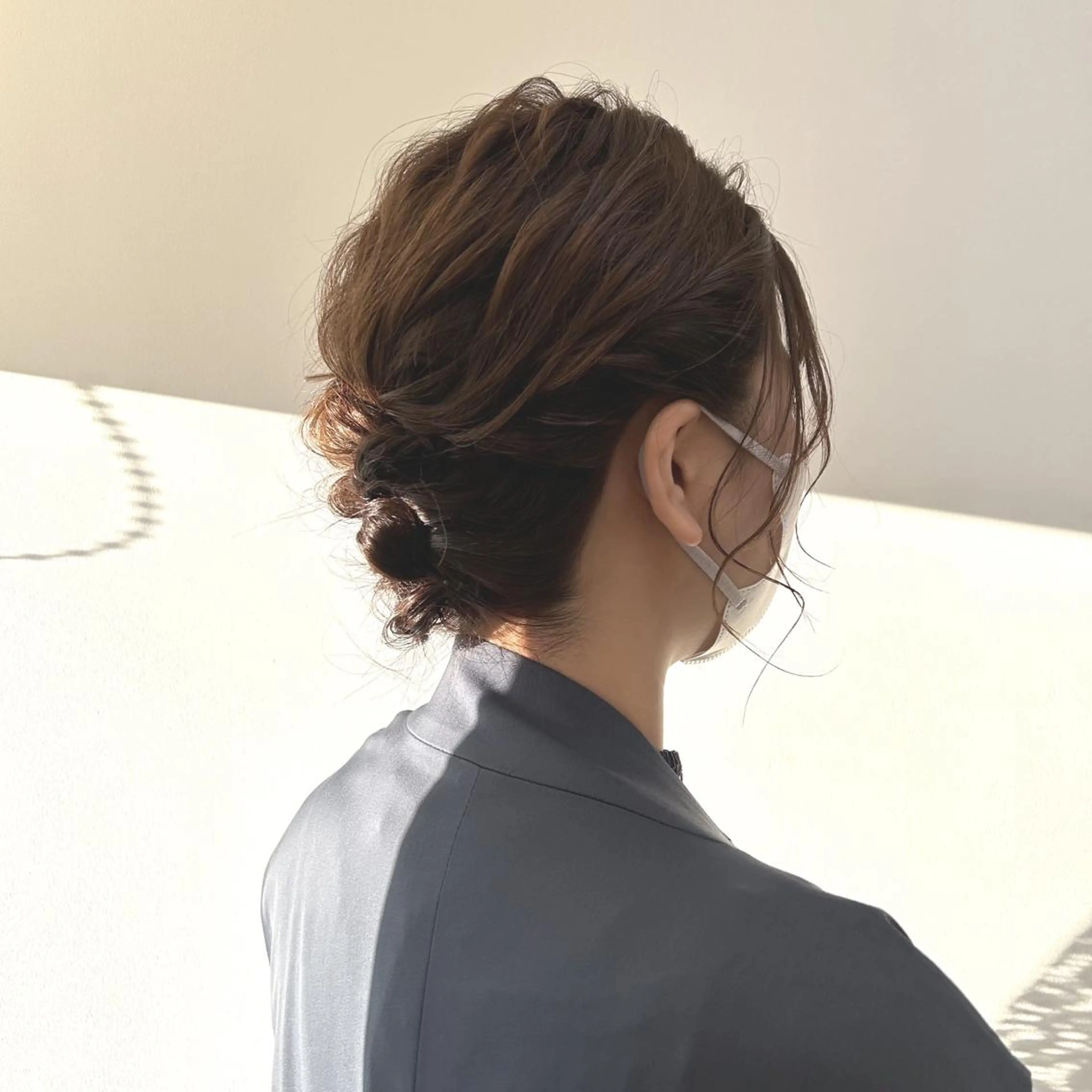 ショート カット ヘアカラー kachina所属・綿貫 美雪のヘアスタイル