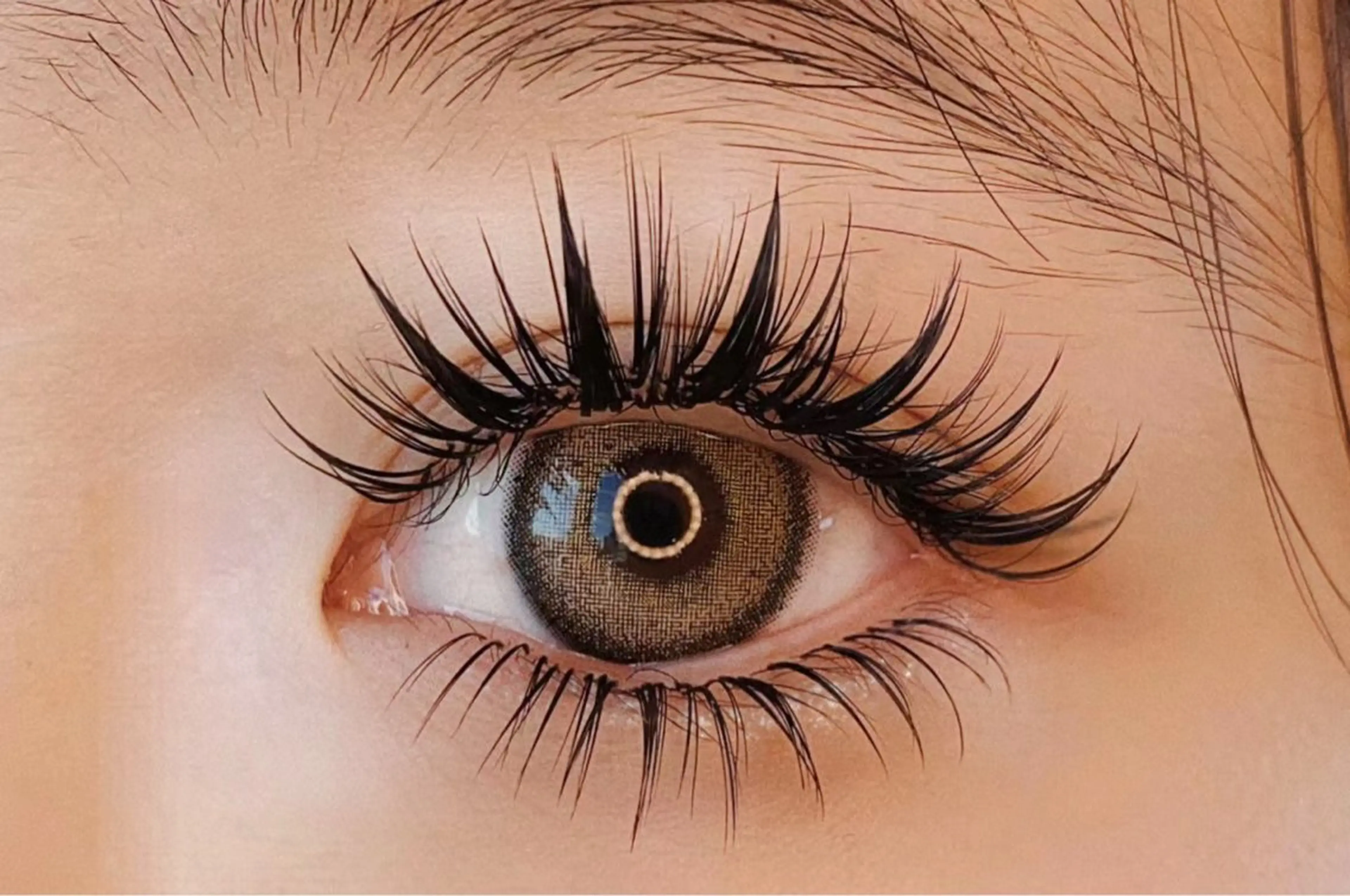 【パリエク】パリジェンヌ上＋濃厚漫画ワンホンデザイン上の写真