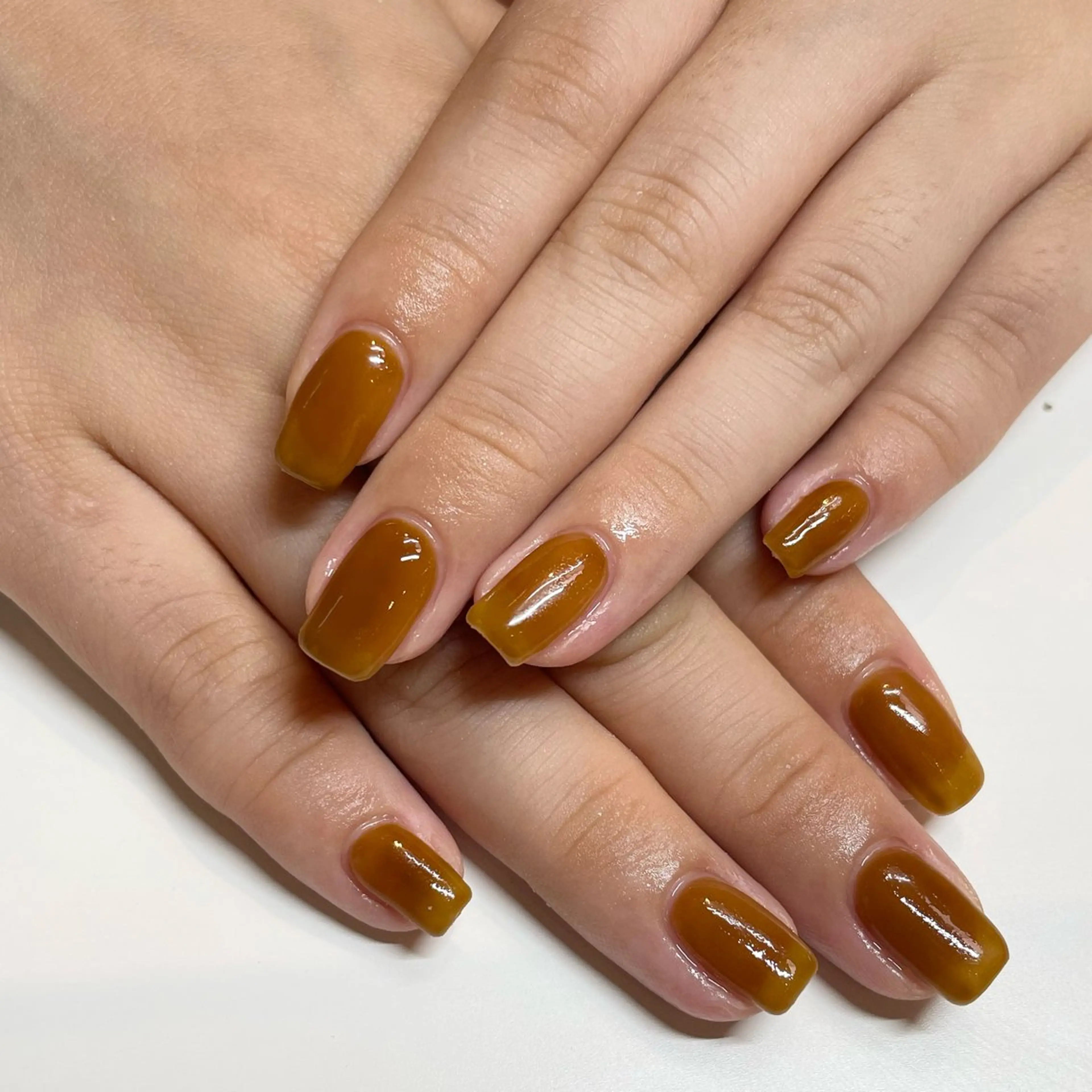 ネイル KANOA nail place【カノア ネイル プレイス】所属・Sasa ✿のネイルデザイン