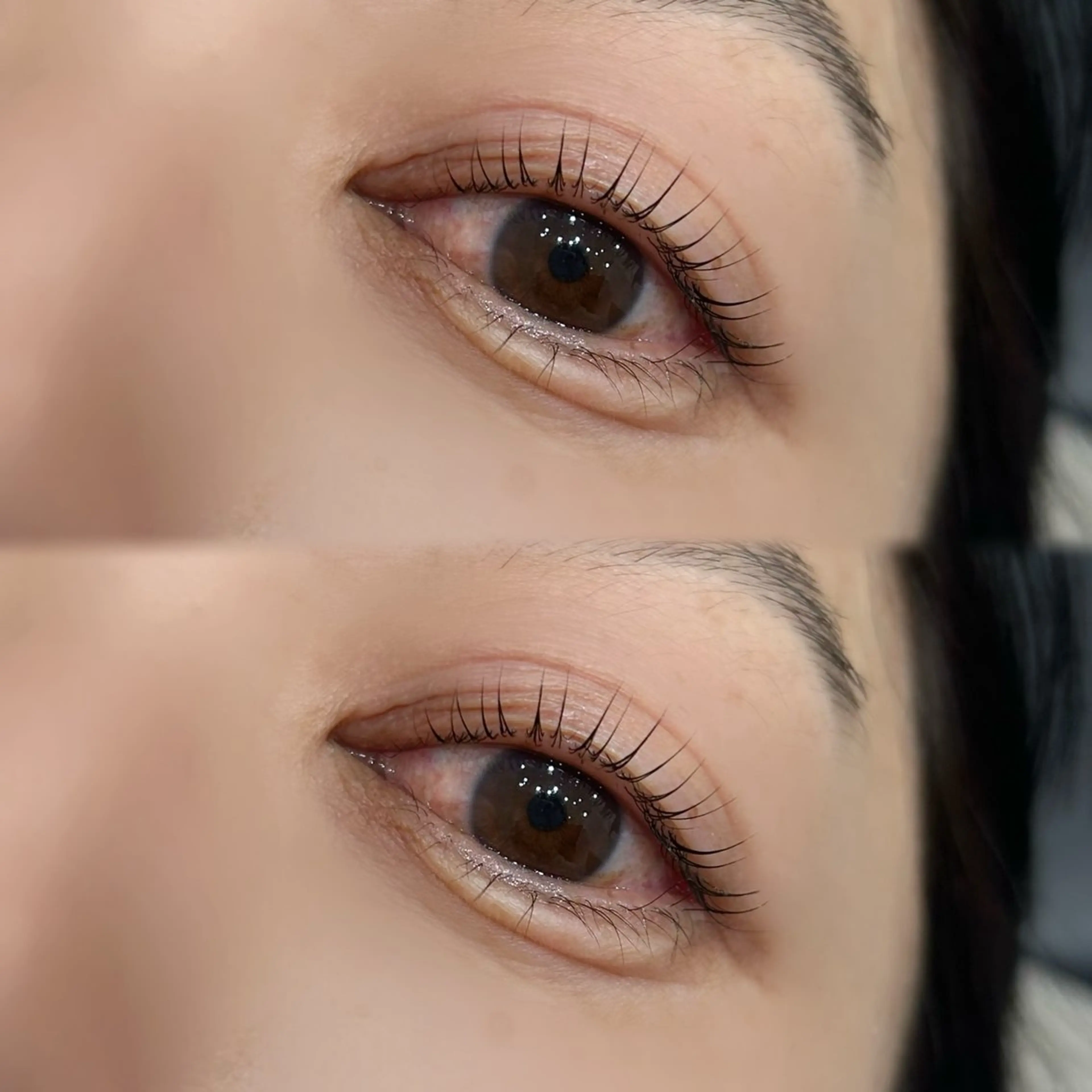 マツエク・マツパ BEAUTY GENE professional所属・BEAUTYGENE 🪽‪rinkaのマツエク・マツパデザイン