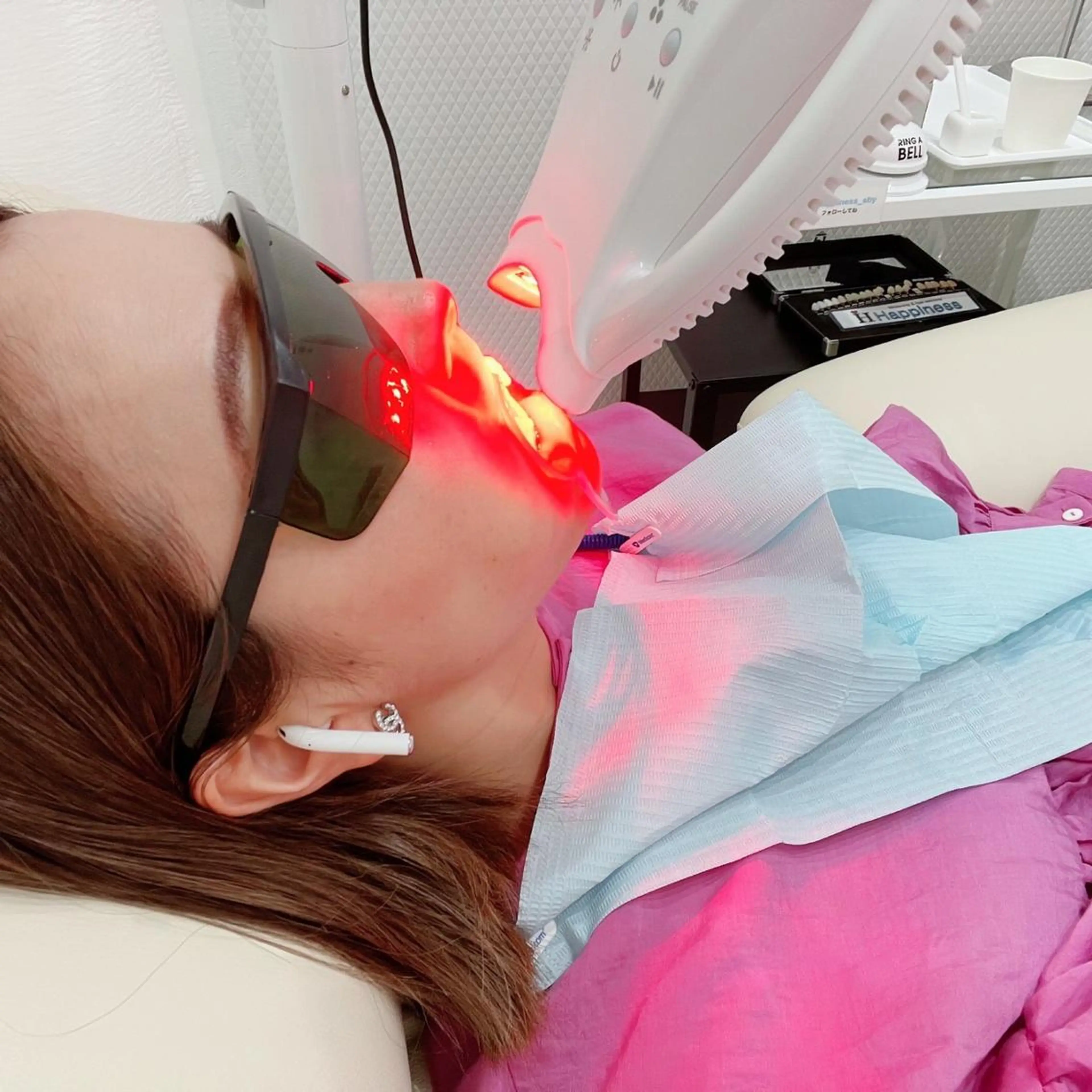 倉本(店長) ハピネス心斎橋本店のエステ・リラクイメージ