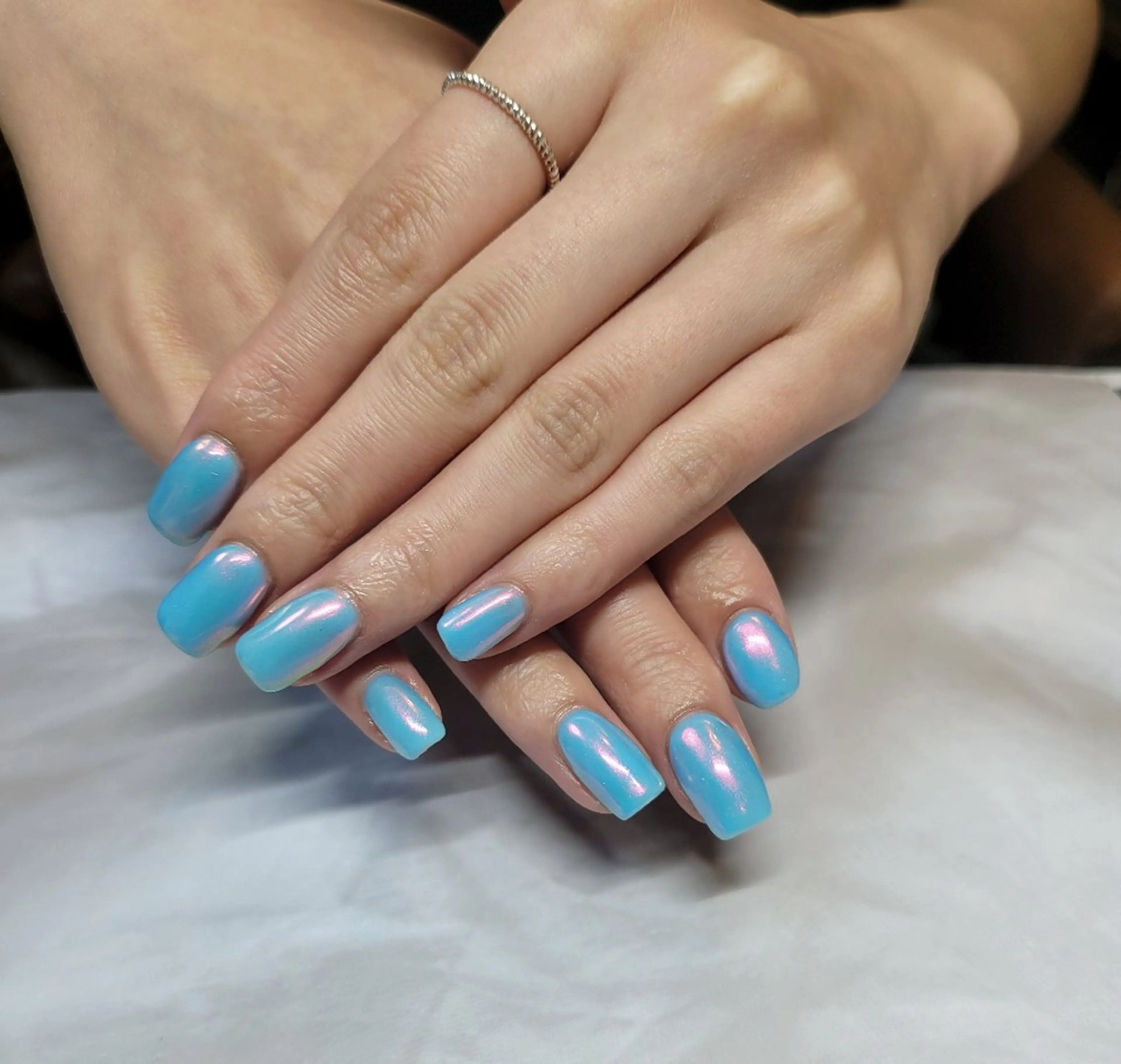 ネイル Salon-NAKO 🐷shirai🐷のネイルデザイン