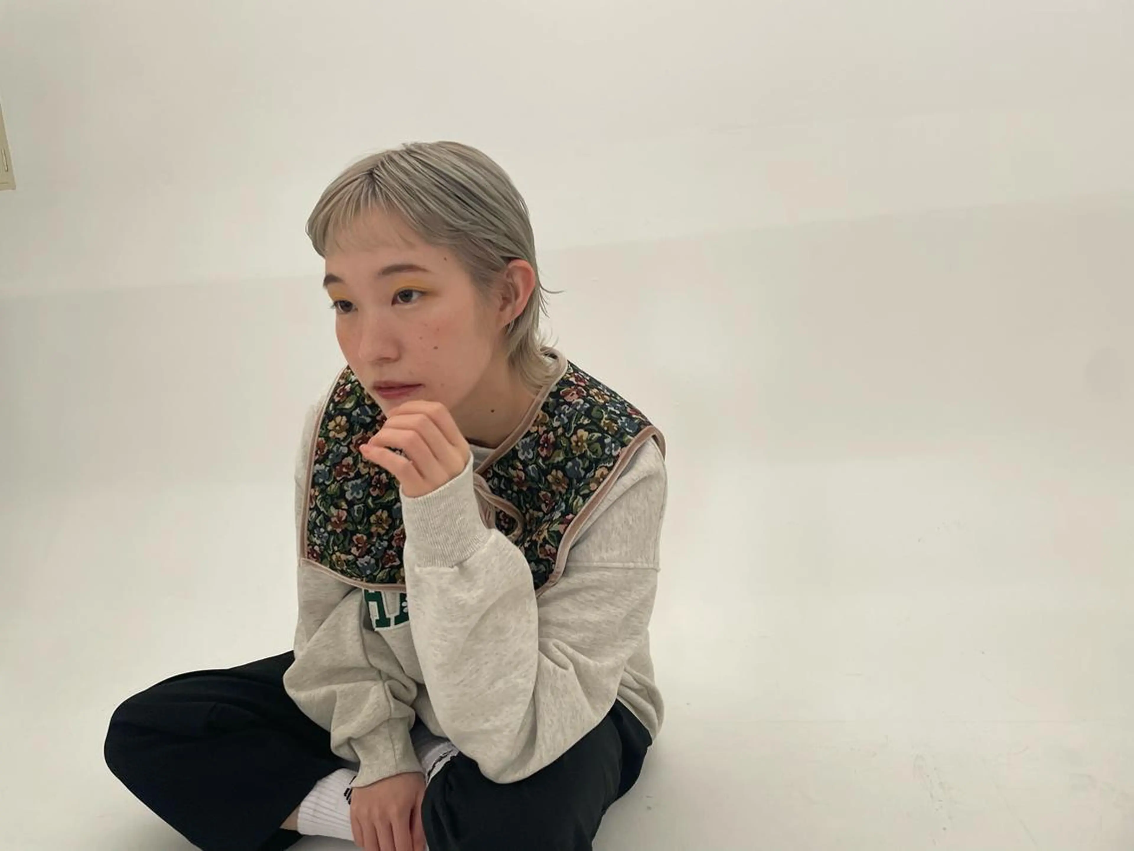 🛁リラックスヘッドスパ 🫧の写真