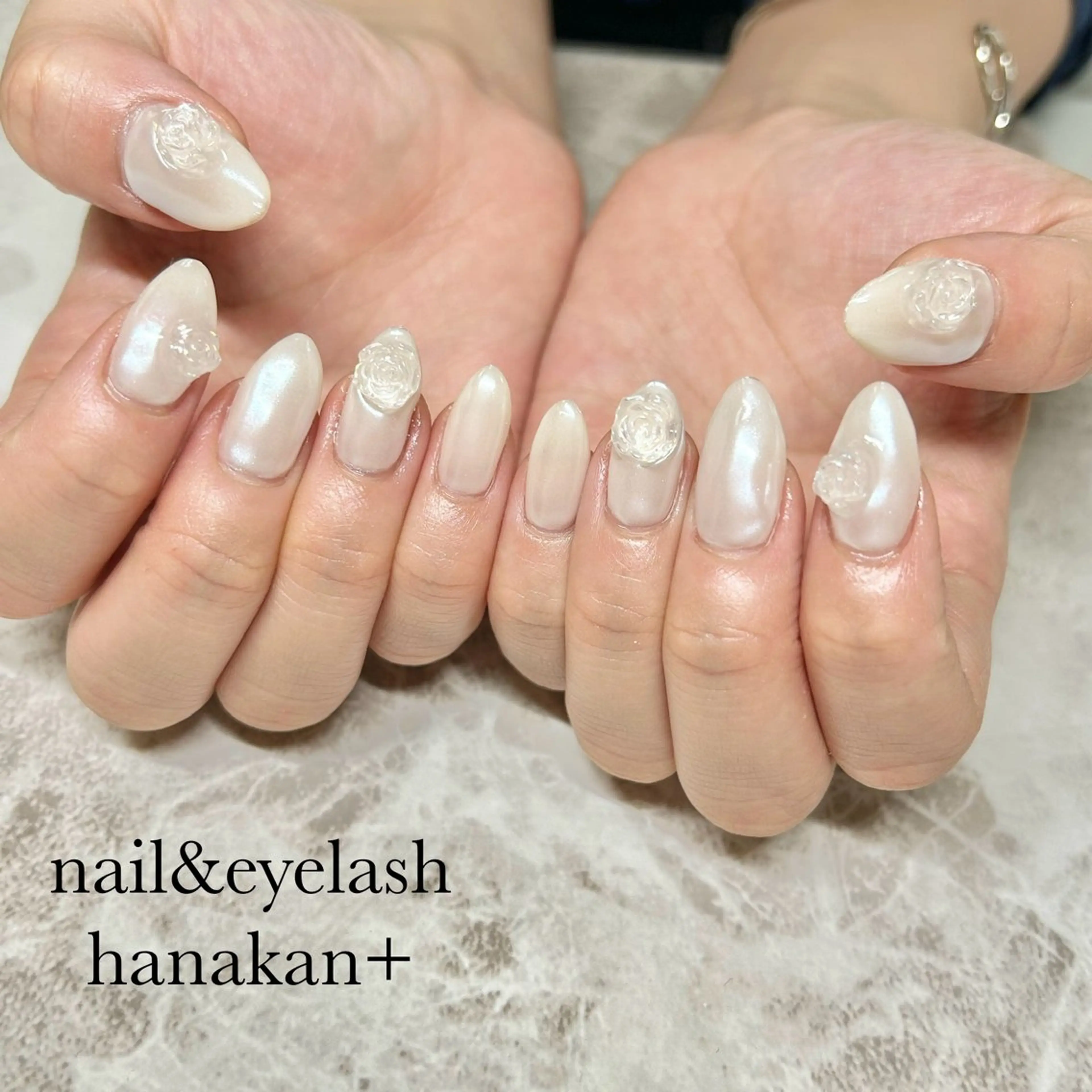 ネイル S Fumiのネイルデザイン