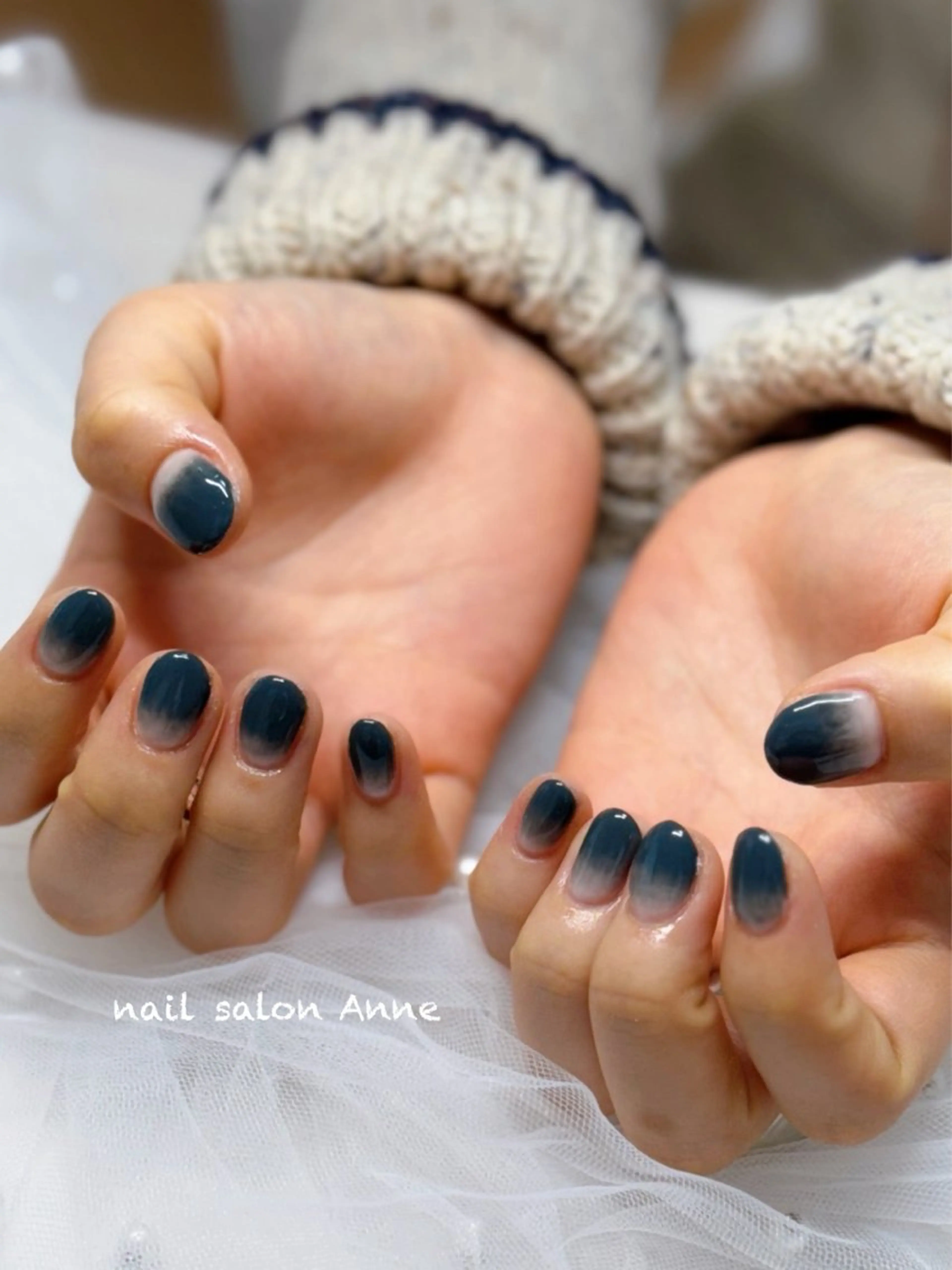 ネイル nailsalon Anneのネイルデザイン