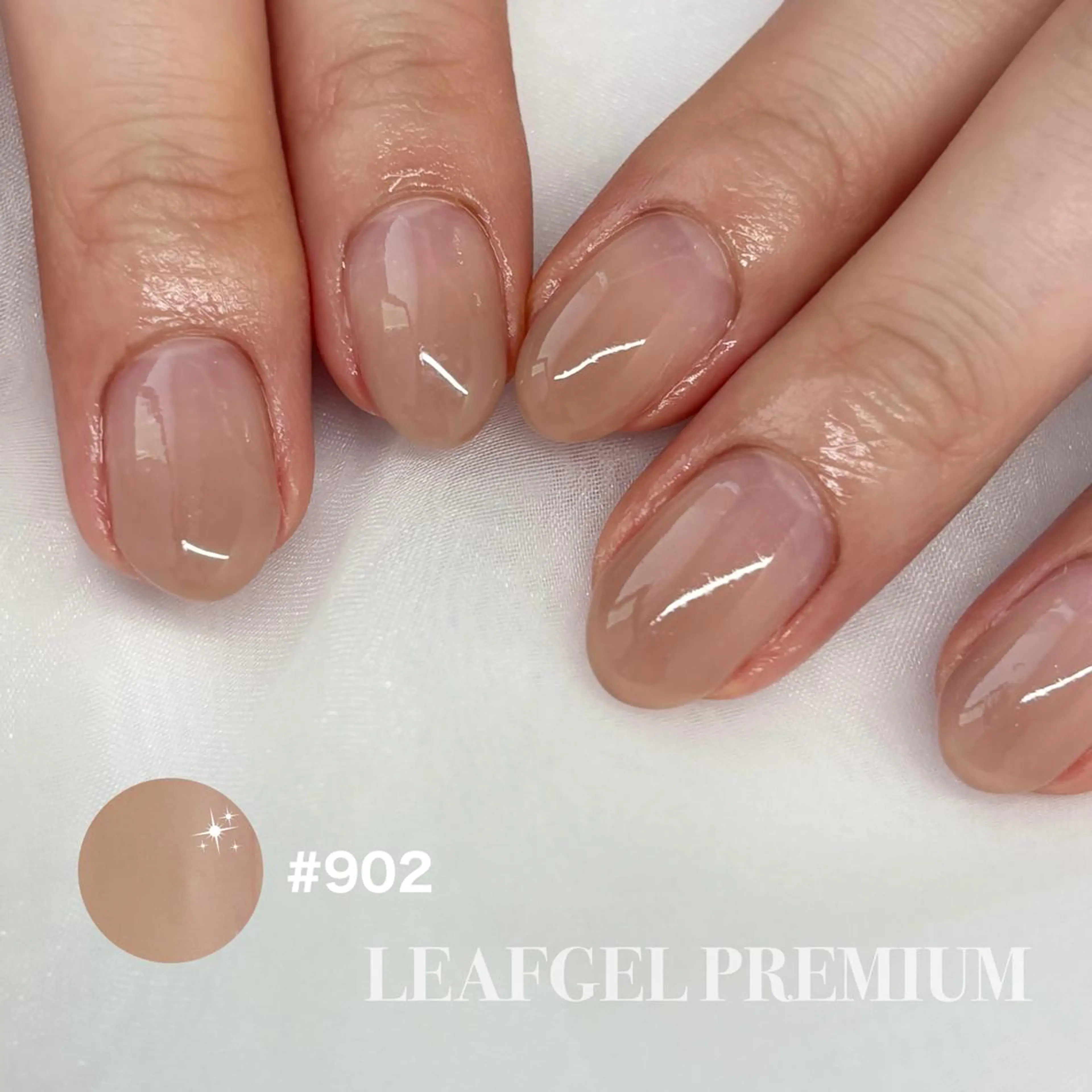 ネイル 新宿代々木/韓国系 ワンホン/aya🫧のネイルデザイン