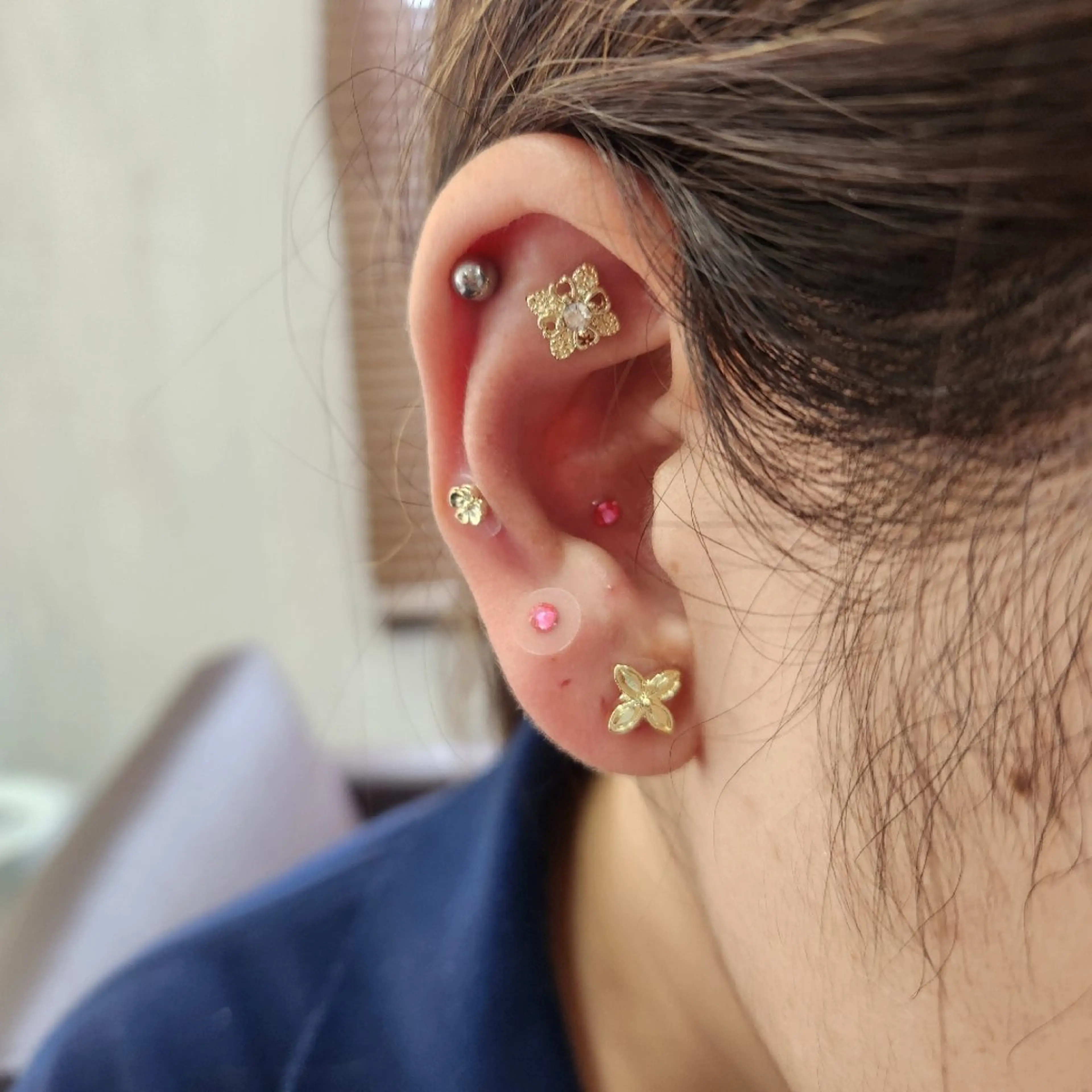 リラク Shiny ✧︎*。のエステ・リラクイメージ