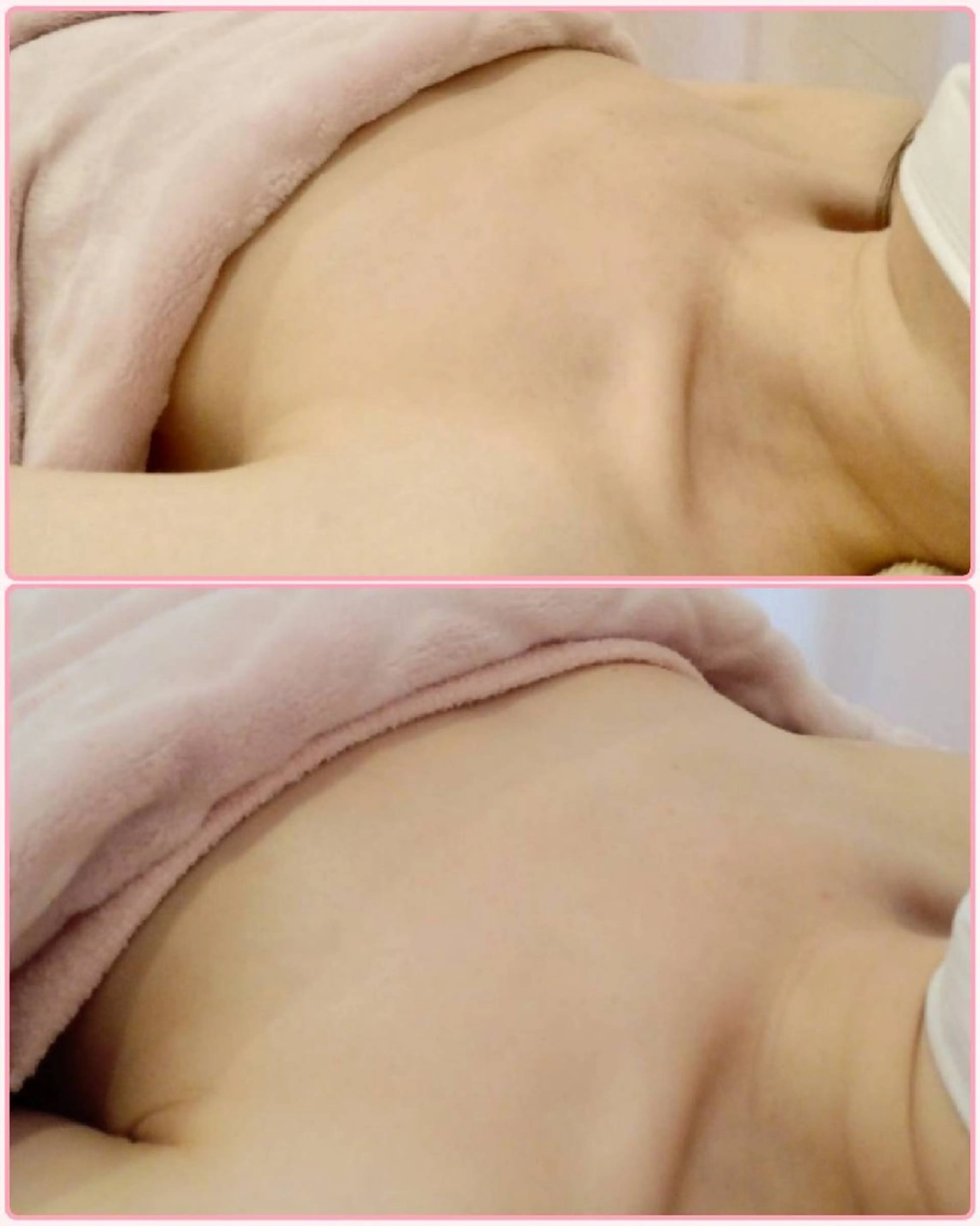 エステ マシュマロバスト coucouのエステ・リラクイメージ