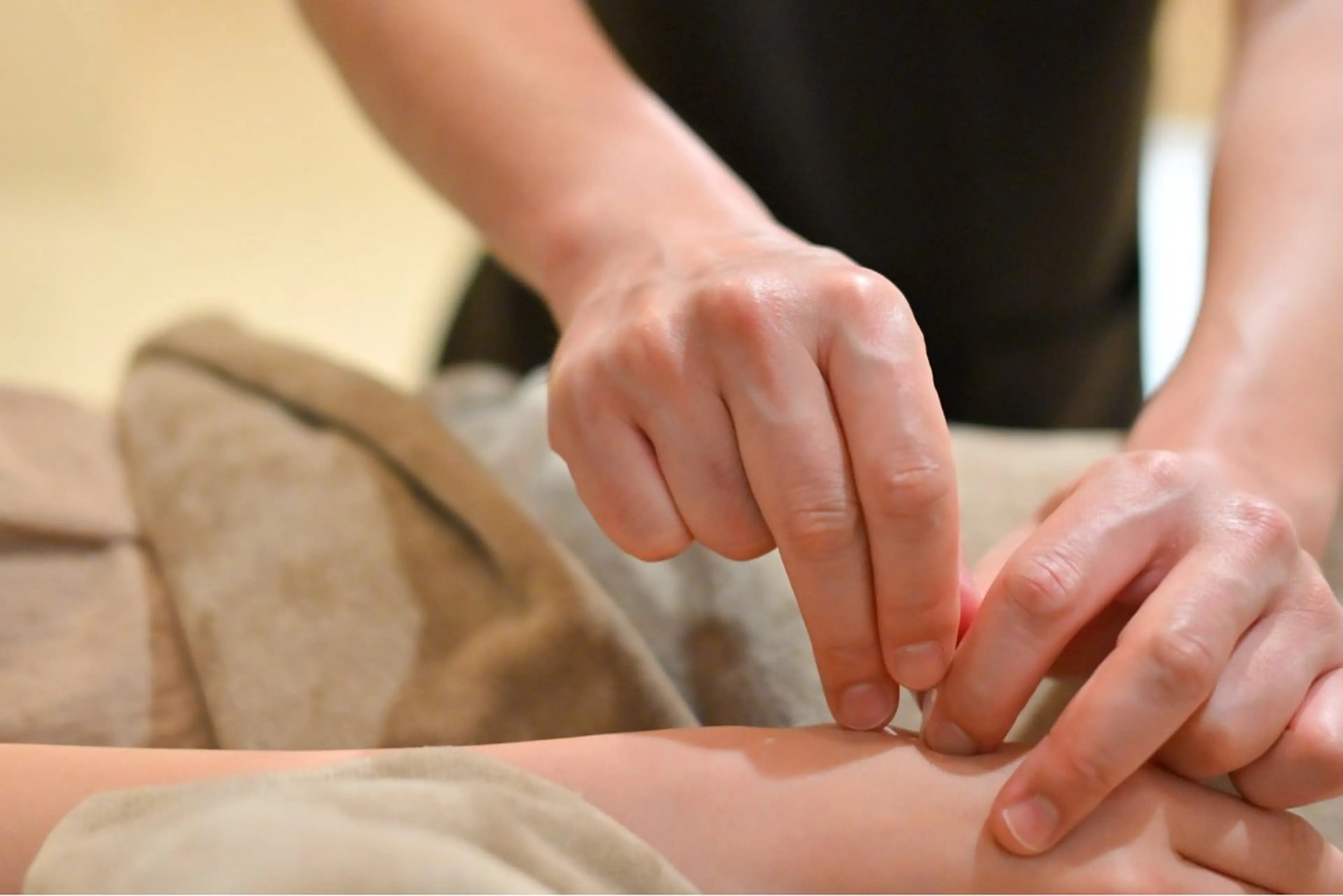 長濱 知之のエステ・リラクイメージ