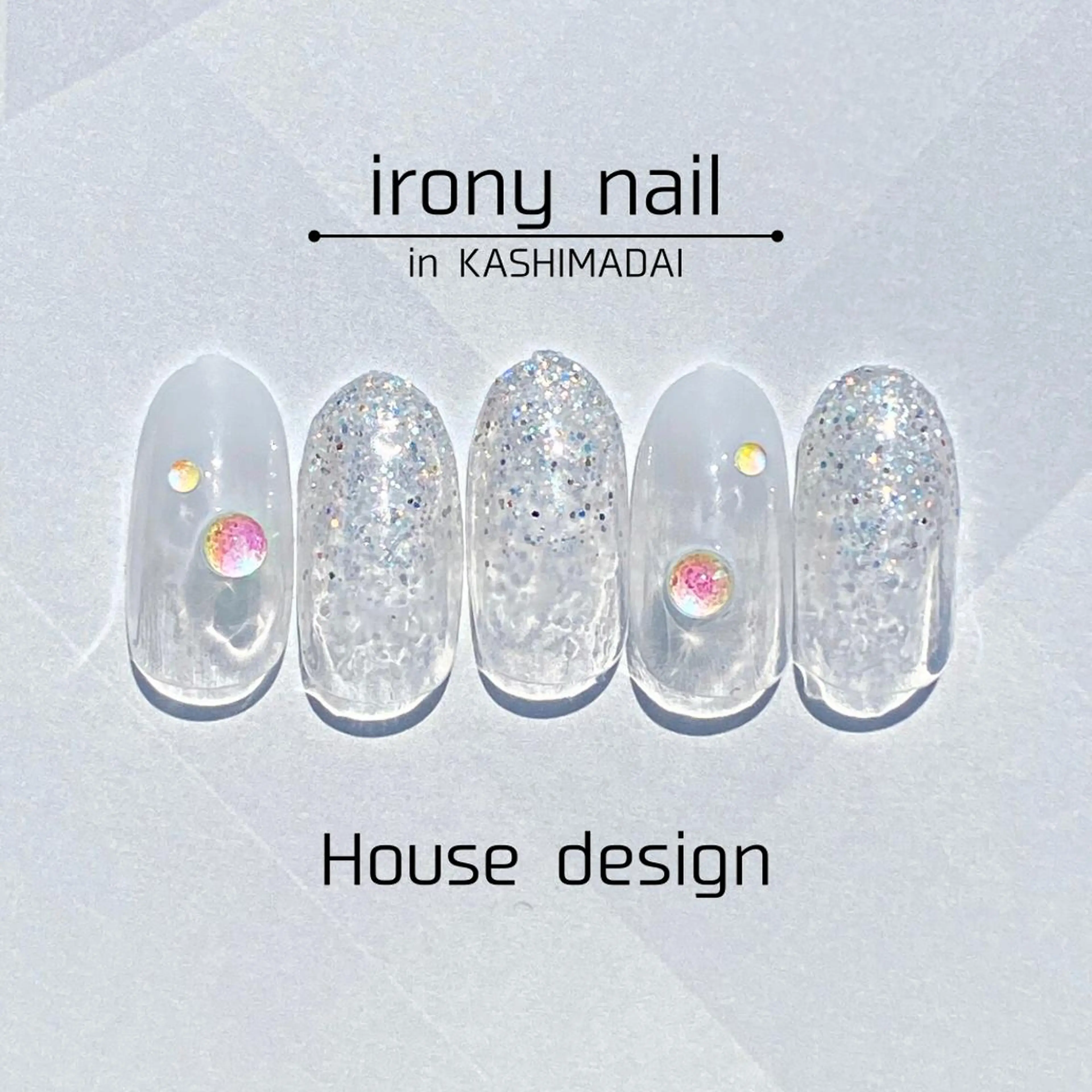 選べる定額デザイン50種類の写真