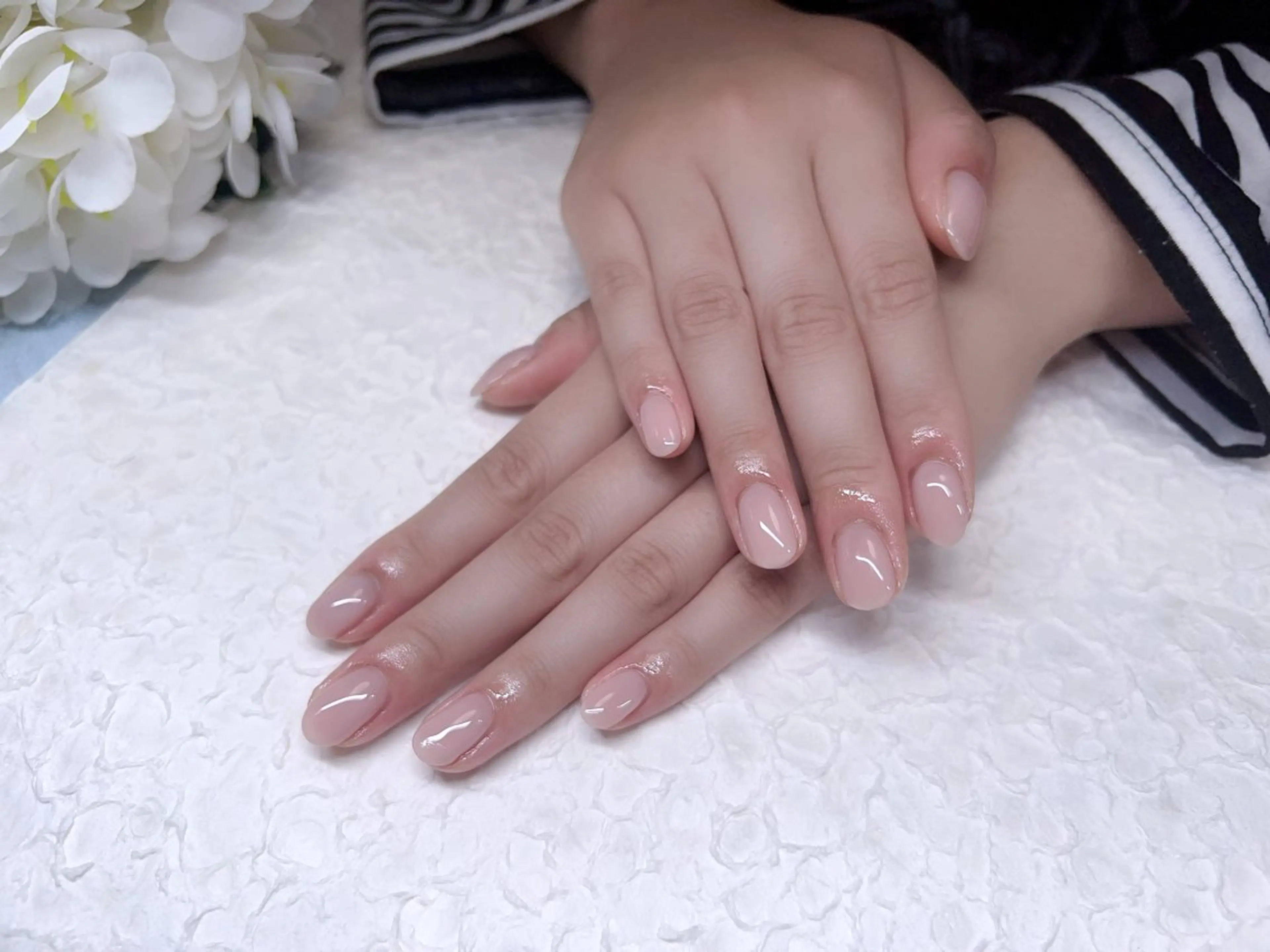 ネイル こかわ あんなのネイルデザイン