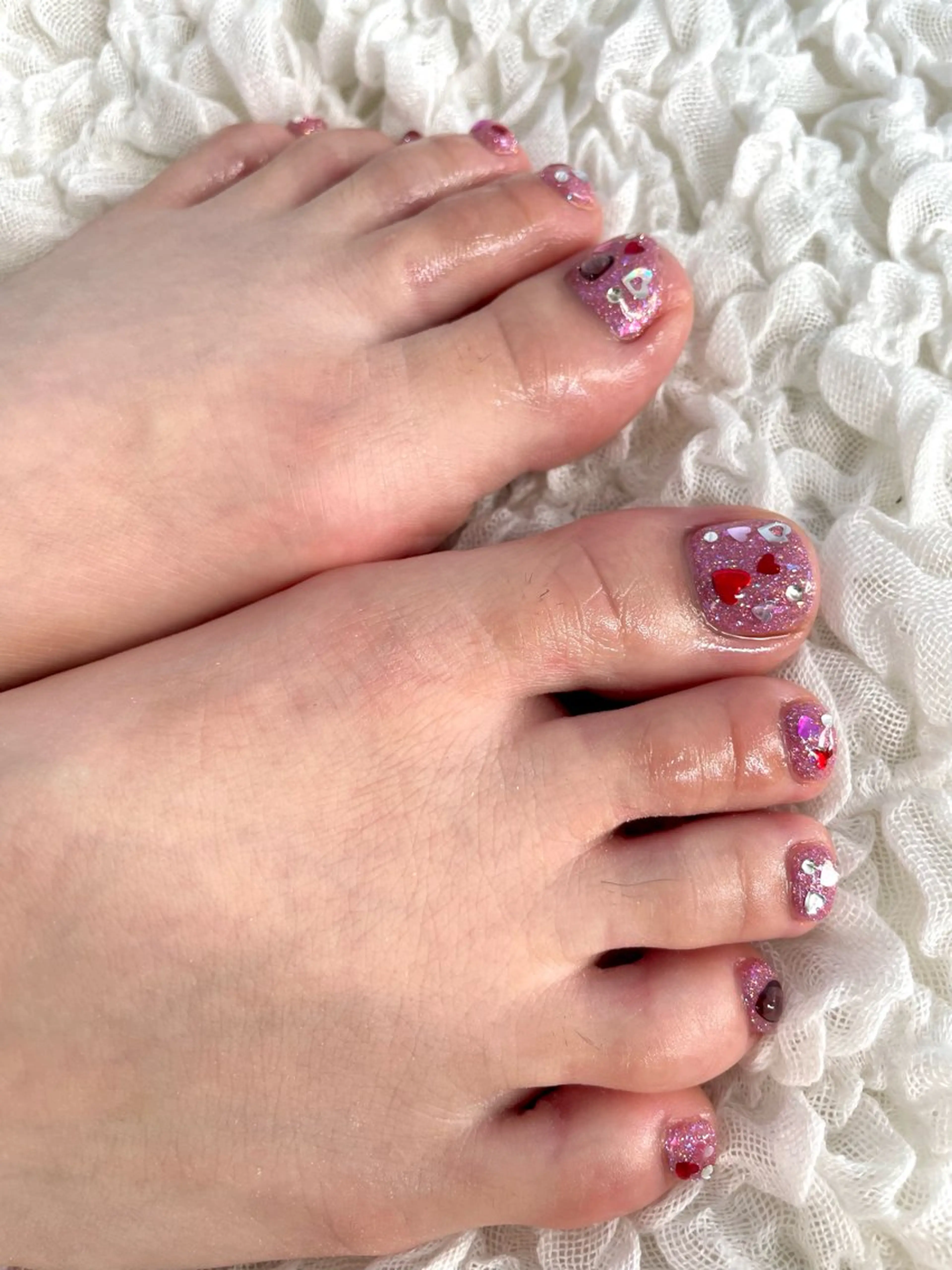 ネイル Lovl Maayaのネイルデザイン