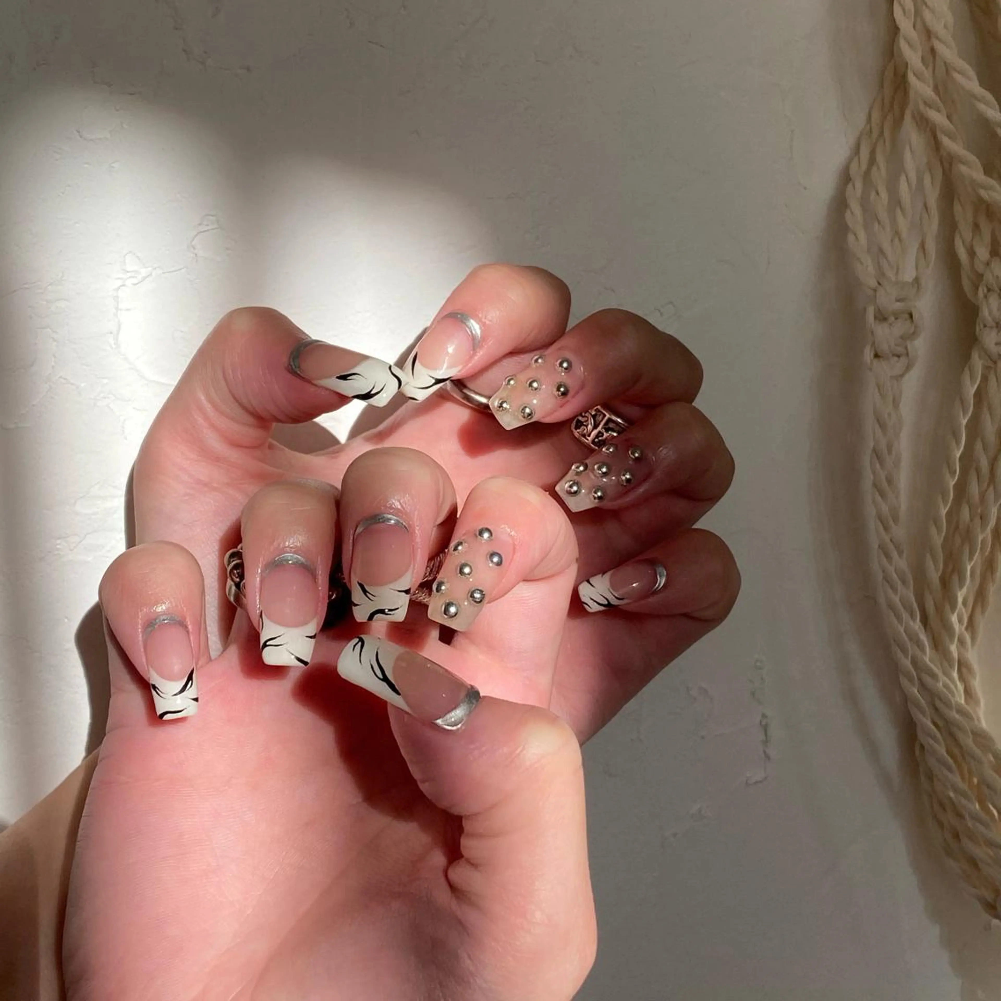 ネイル ハンドネイル Chipieee Tokyoのその他イメージ