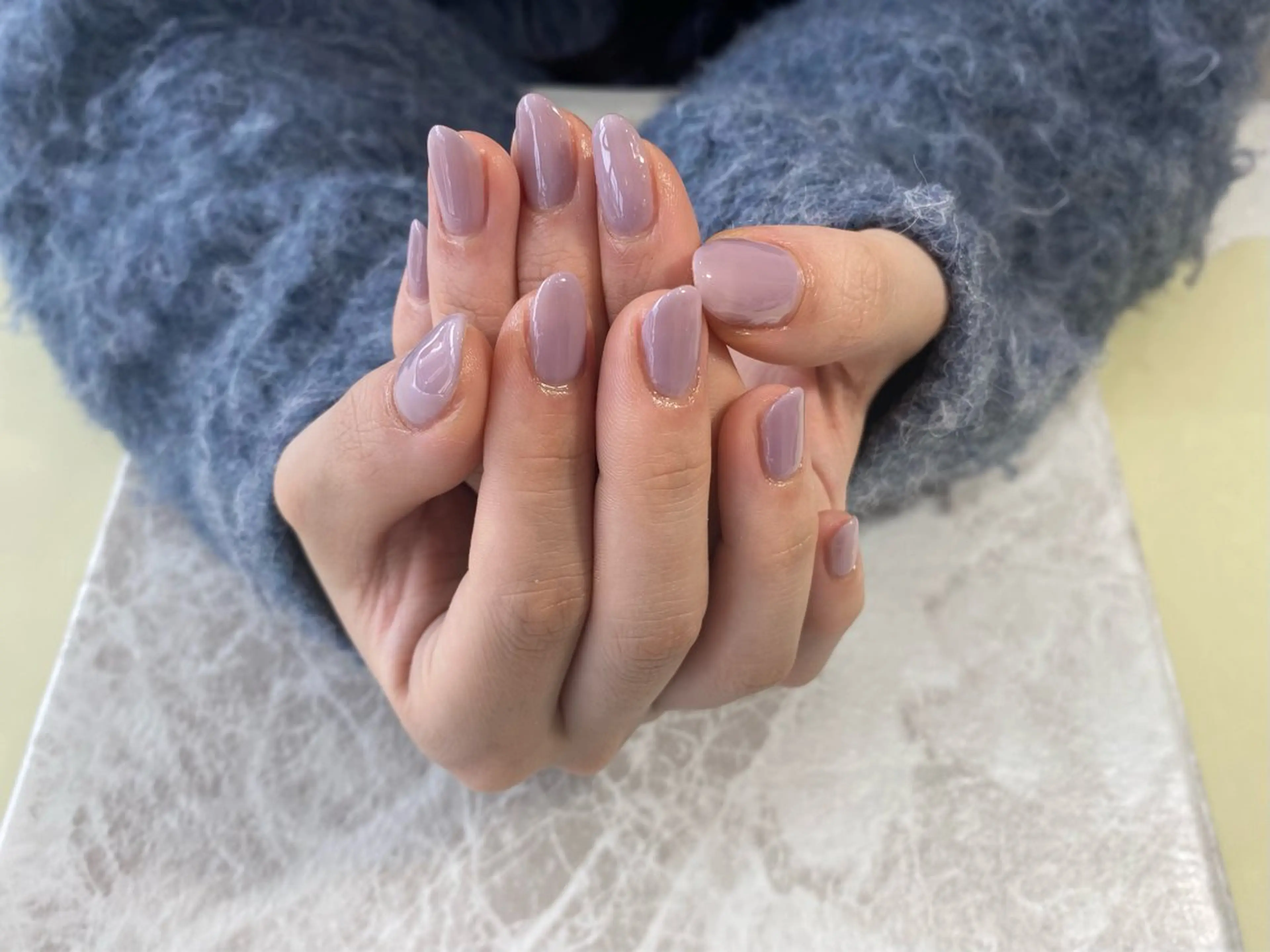 ネイル BRISE 増渕のネイルデザイン