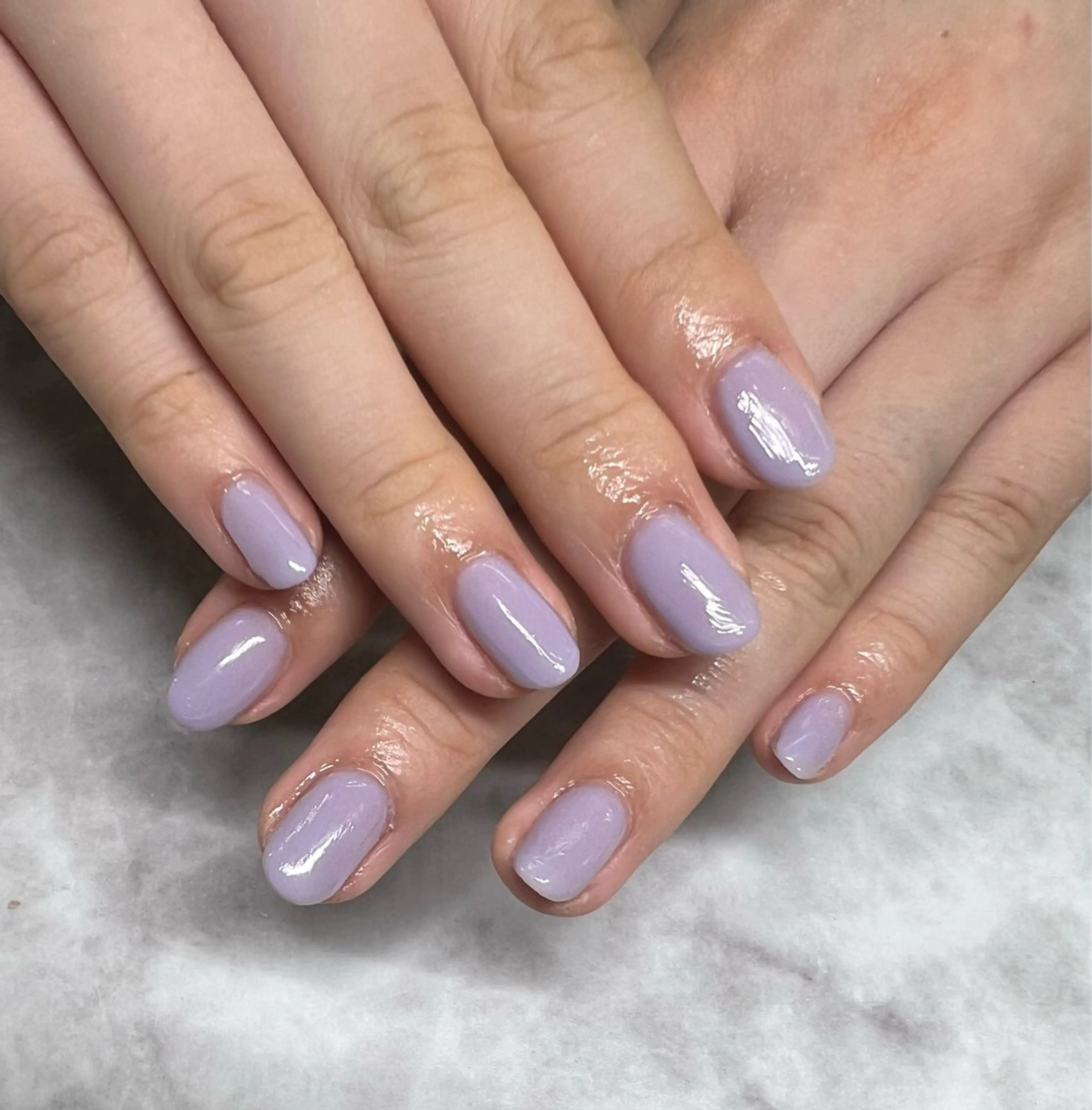 ネイル Bianca Yoshidaのネイルデザイン