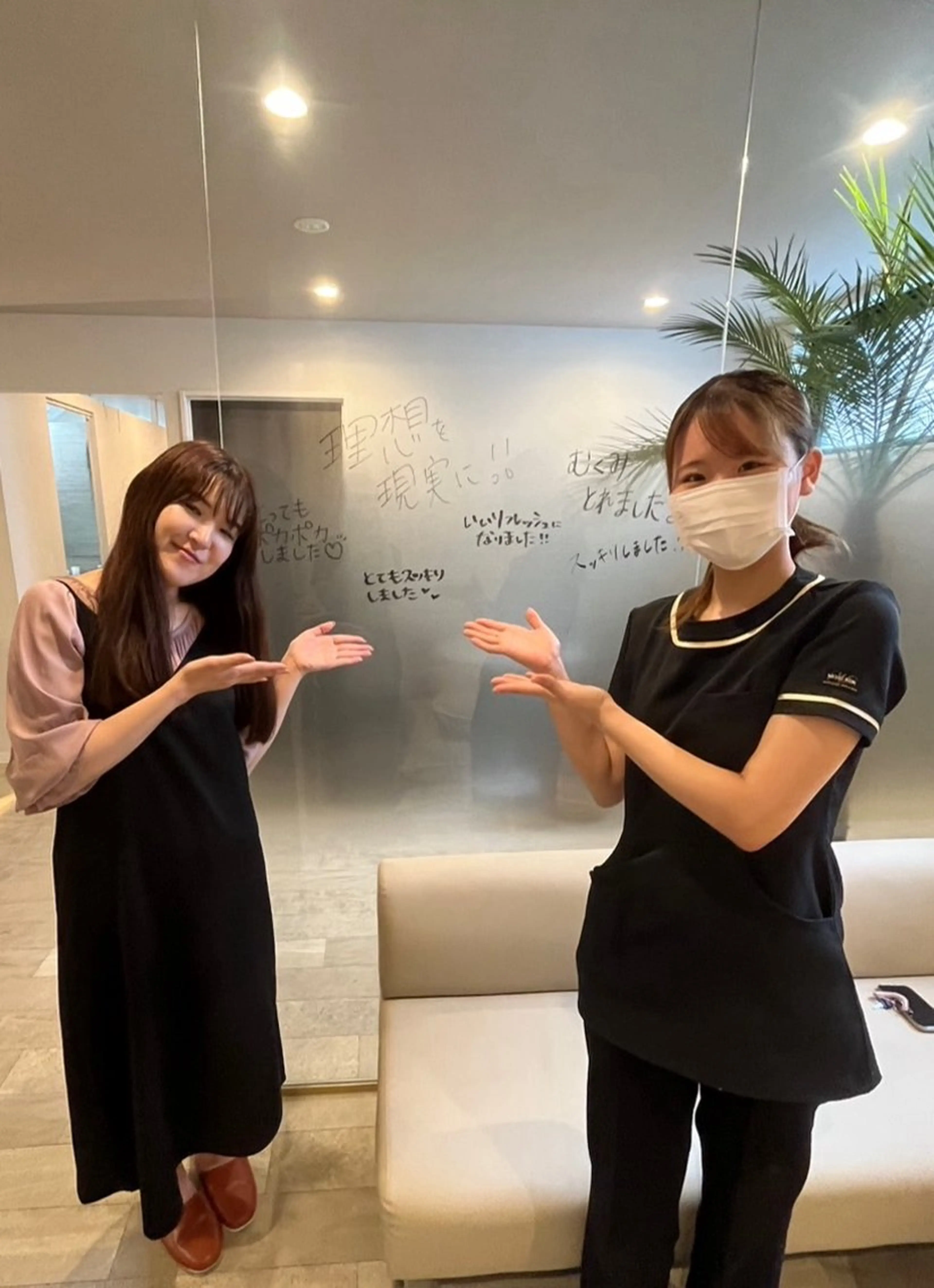 エステ リラク 酵素風呂併設/痩身 madokaのエステ・リラクイメージ