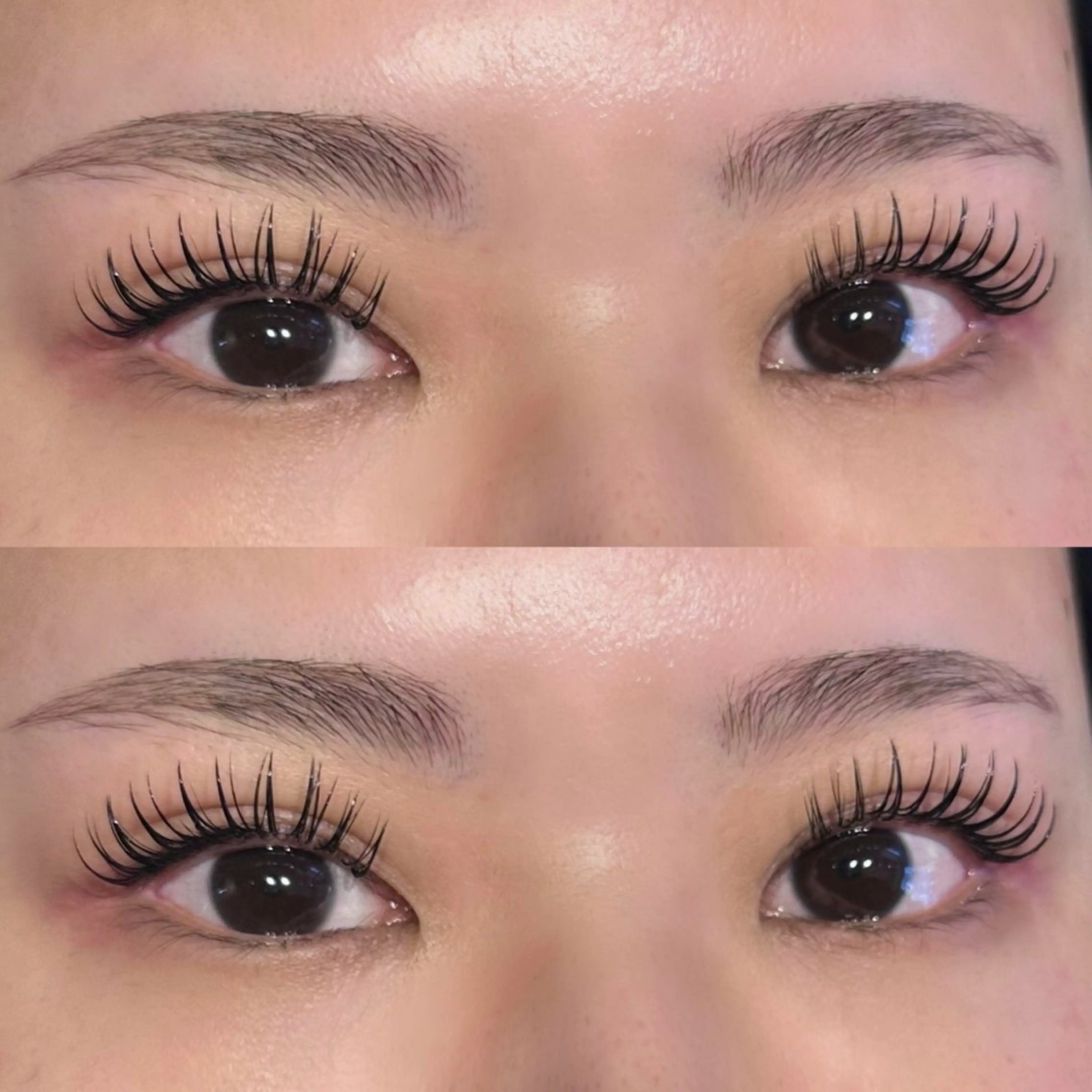 マツエク・マツパ coast meiのマツエク・マツパデザイン