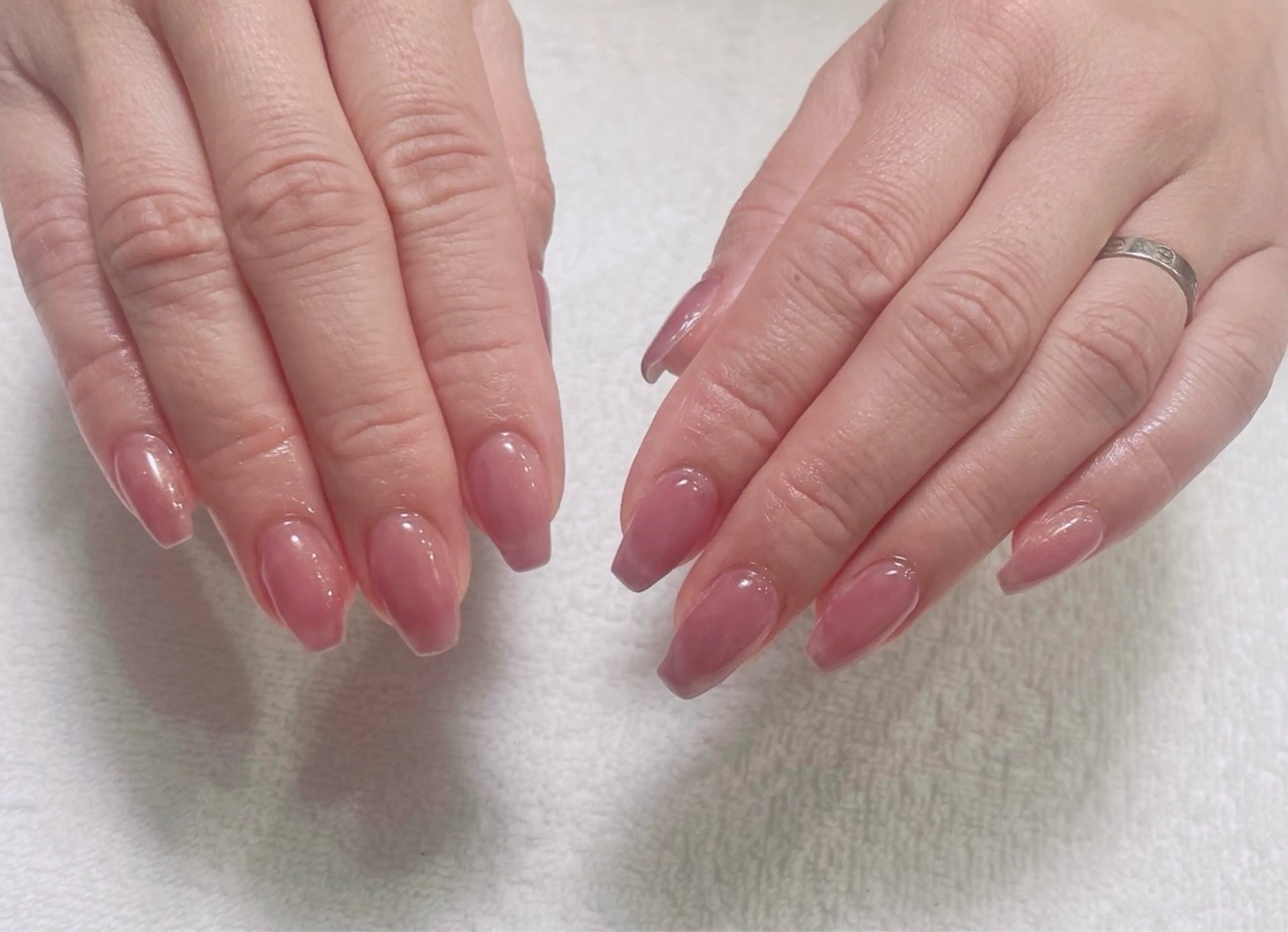 ネイル ハンドネイル 奥田 加奈子のその他イメージ