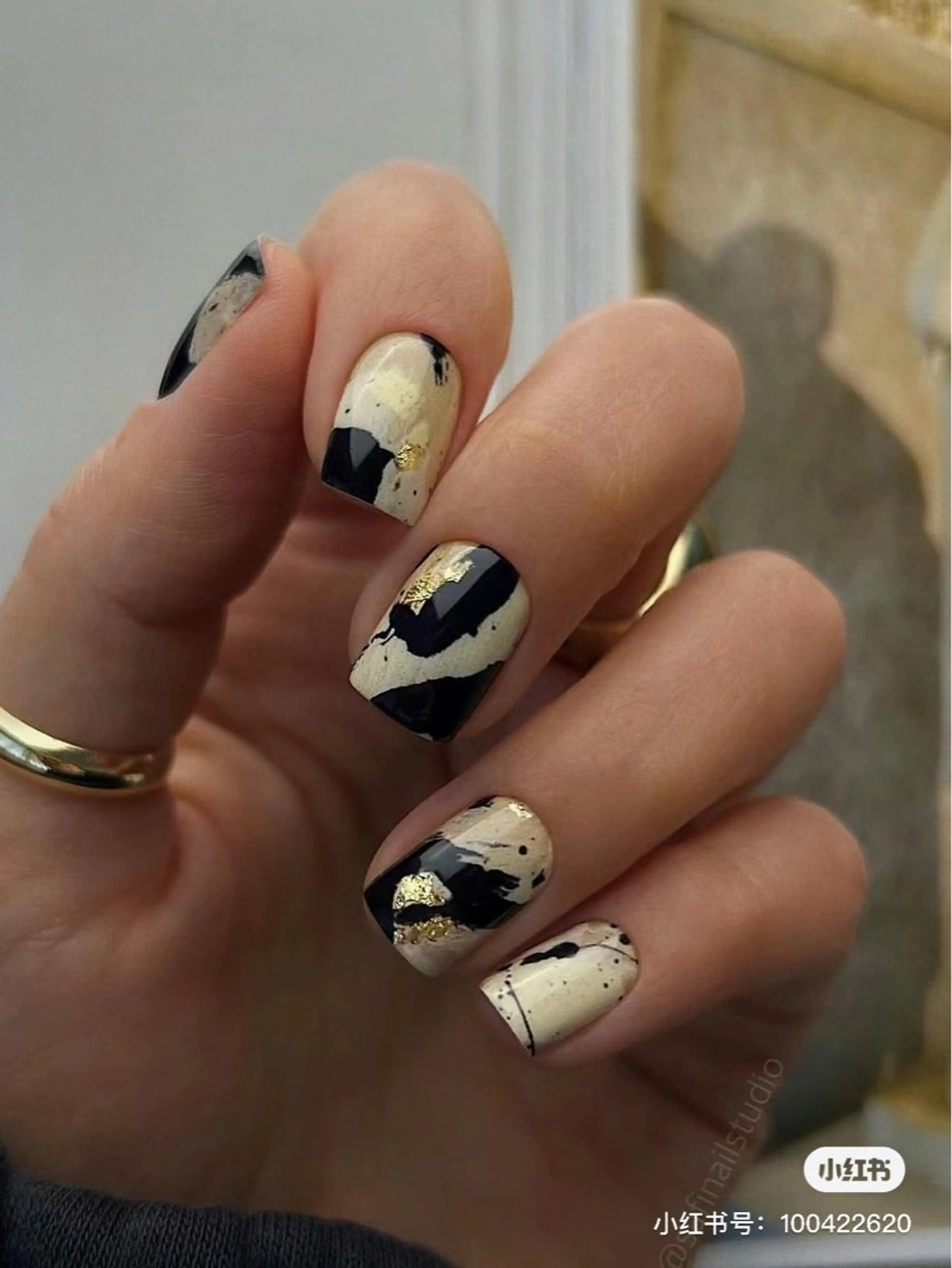 ネイル Eveネイル チップスカルプ専門店のネイルデザイン