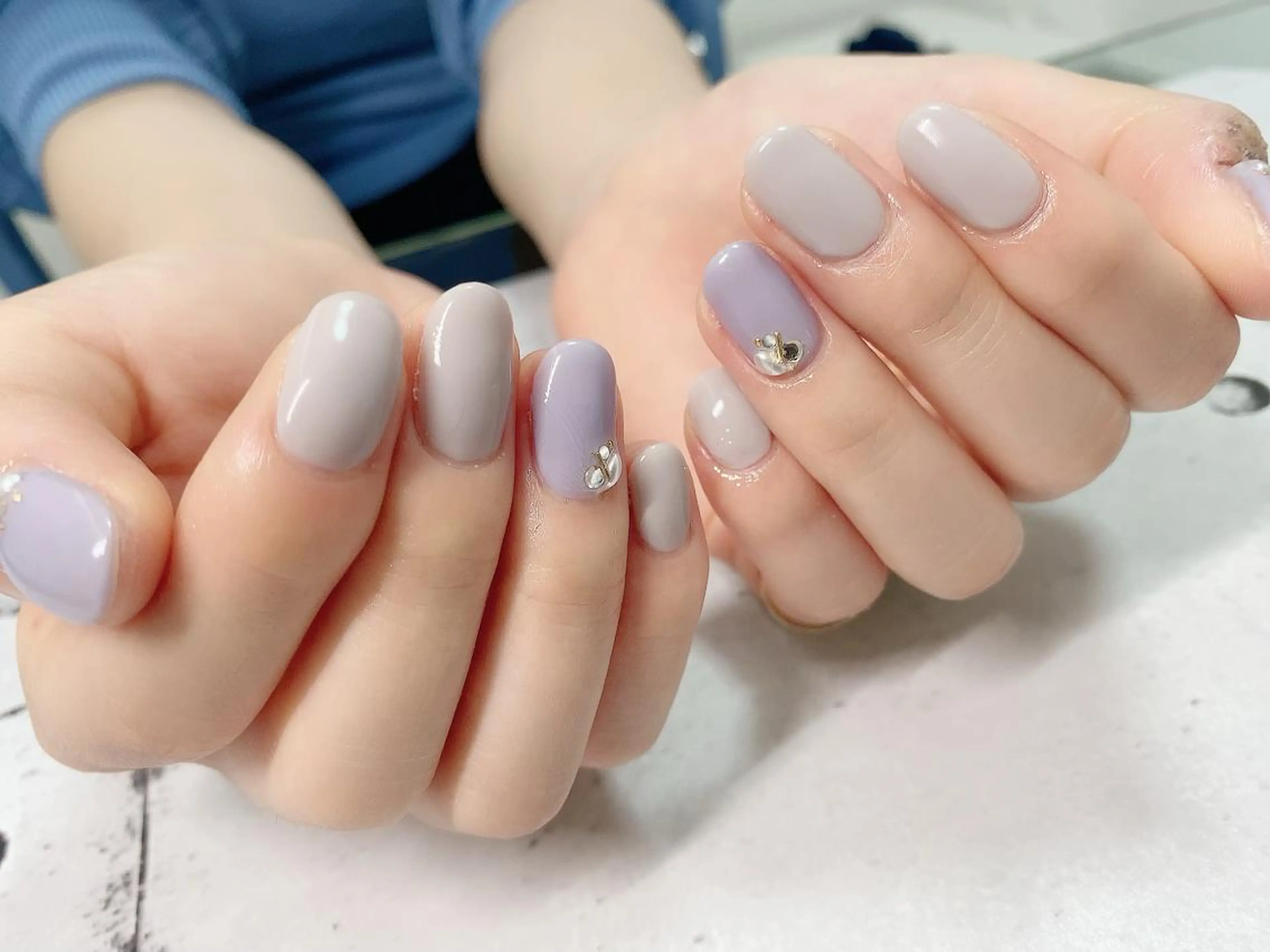 ネイル Beauty salon Mito所属・maiko .のその他イメージ