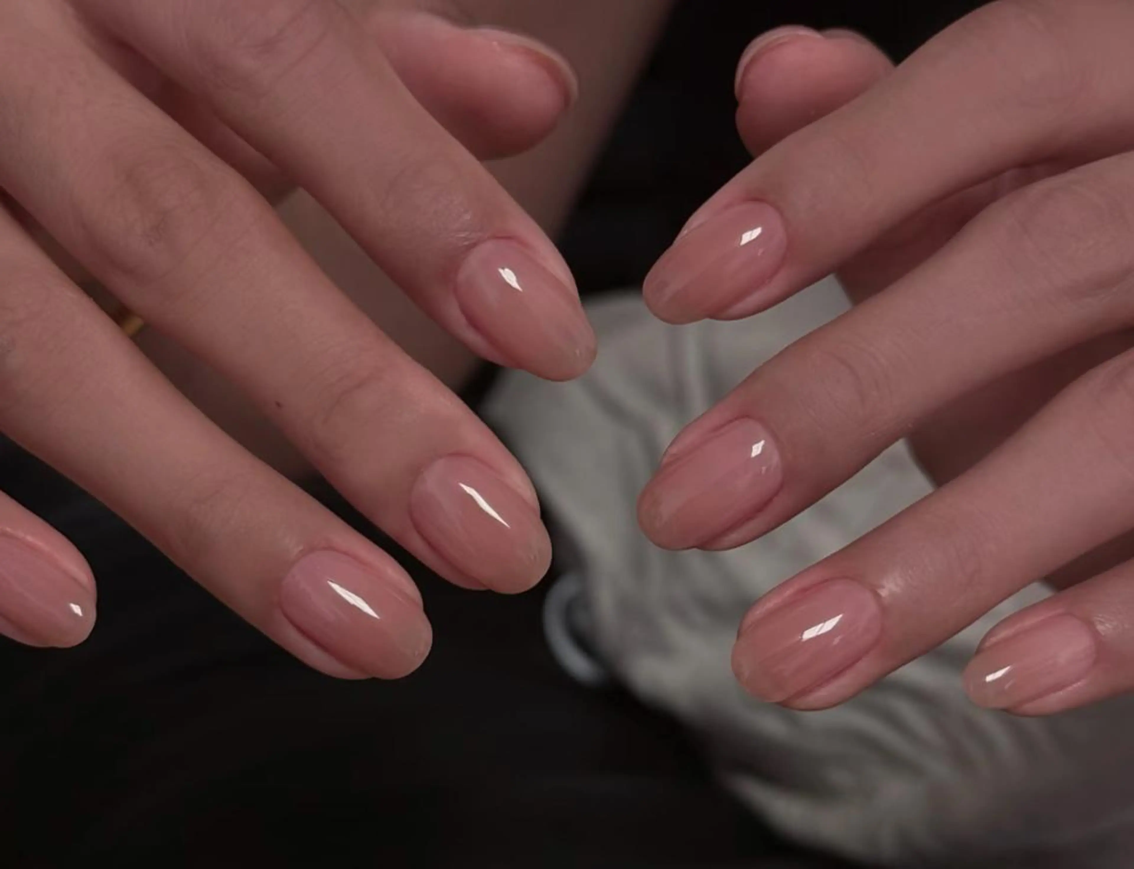 ネイル ハンドネイル Molly _nailのネイルデザイン