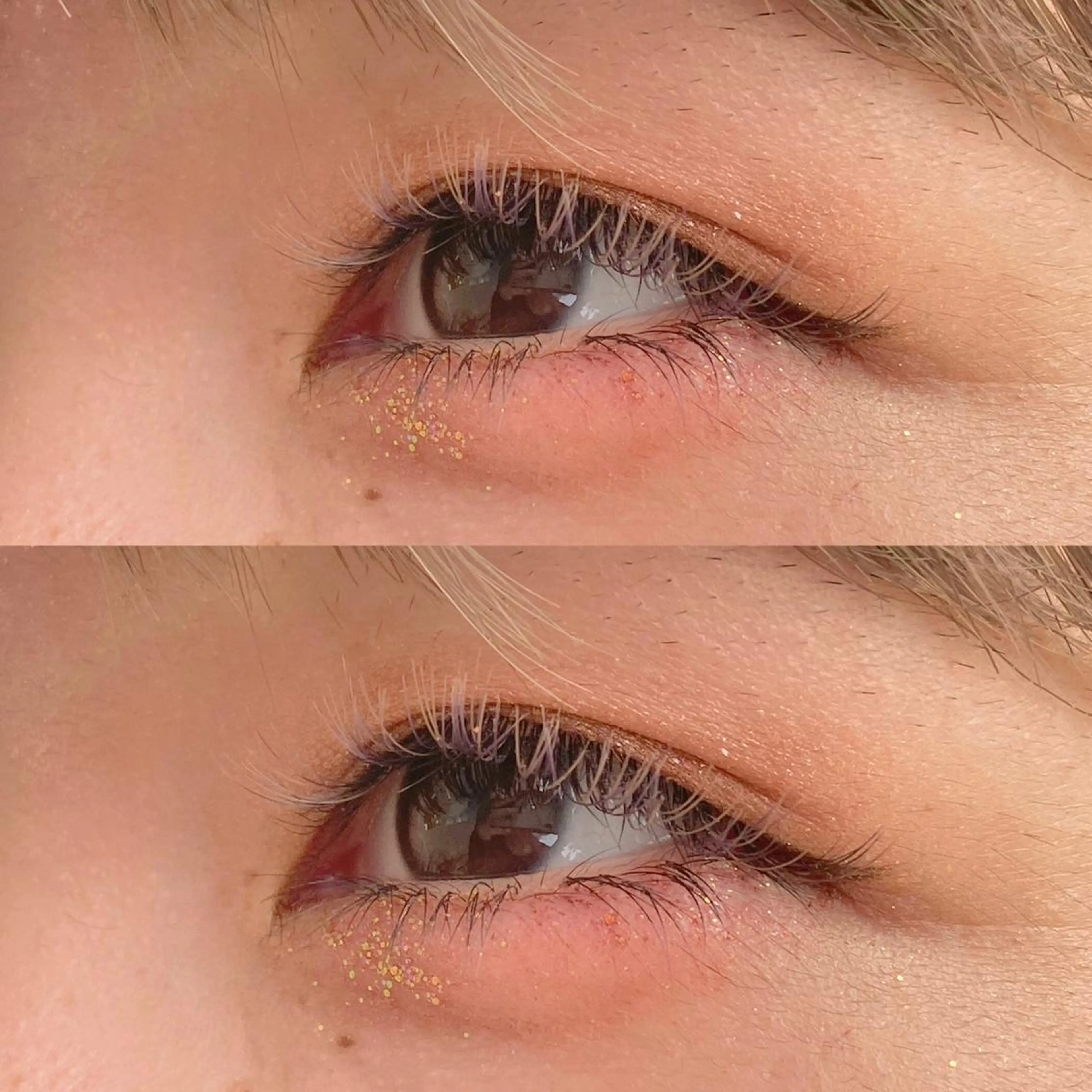 マツエク・マツパ フラットラッシュ LASH五日市店 Ayaka.のマツエク・マツパデザイン