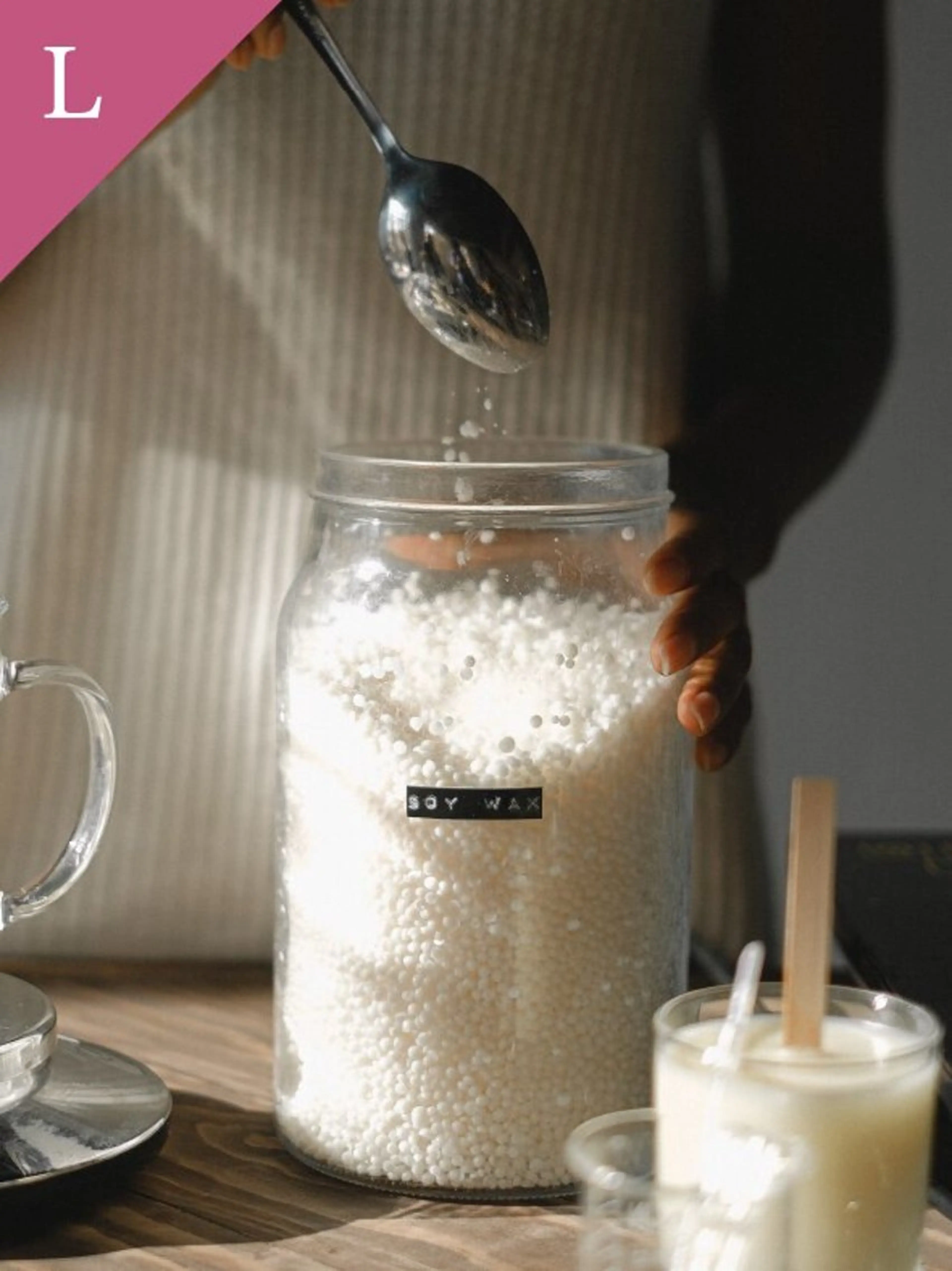 ラヴァコケット 長堀店のエステ・リラクイメージ