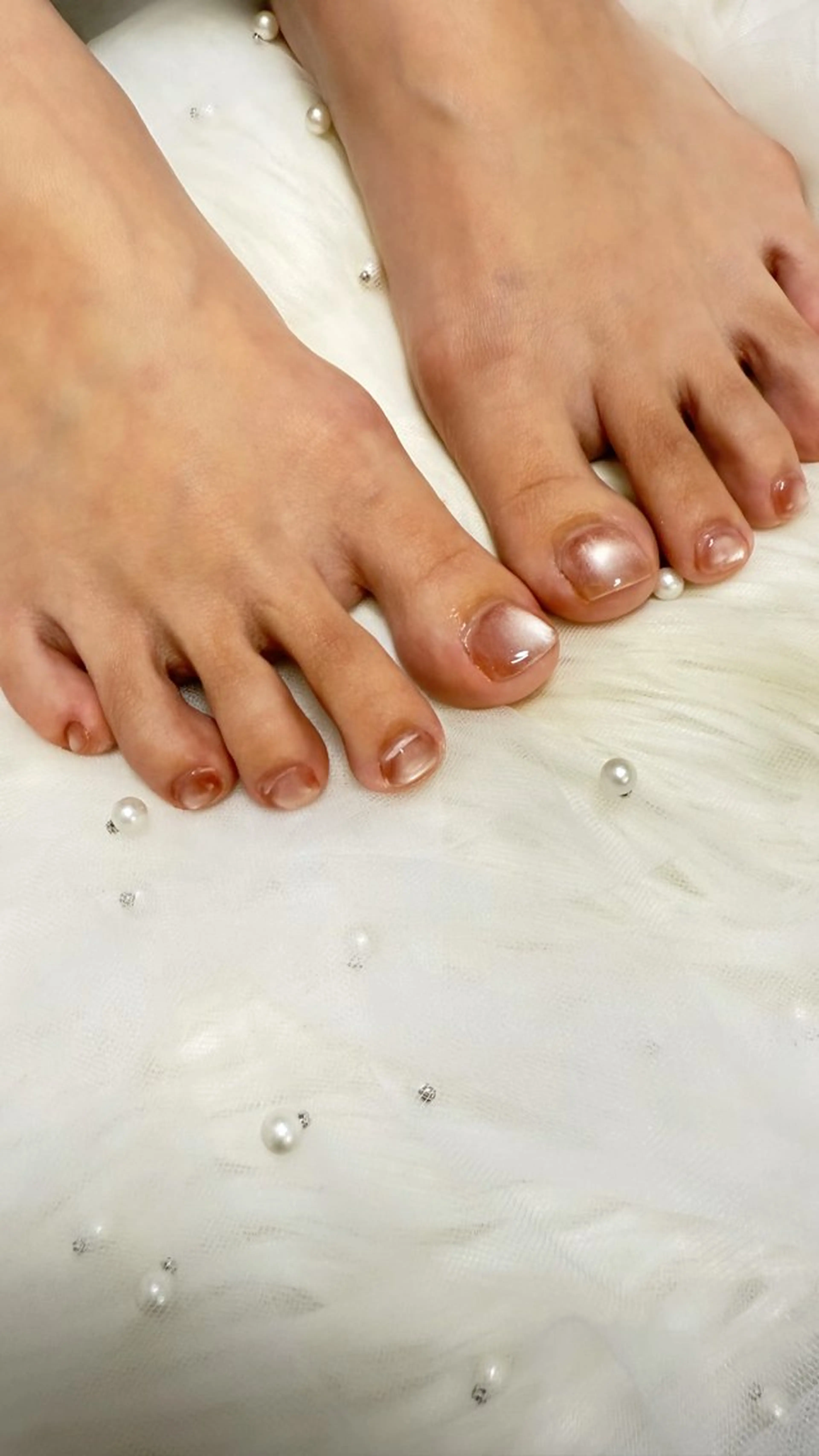 ネイル 山本 麗佳のネイルデザイン