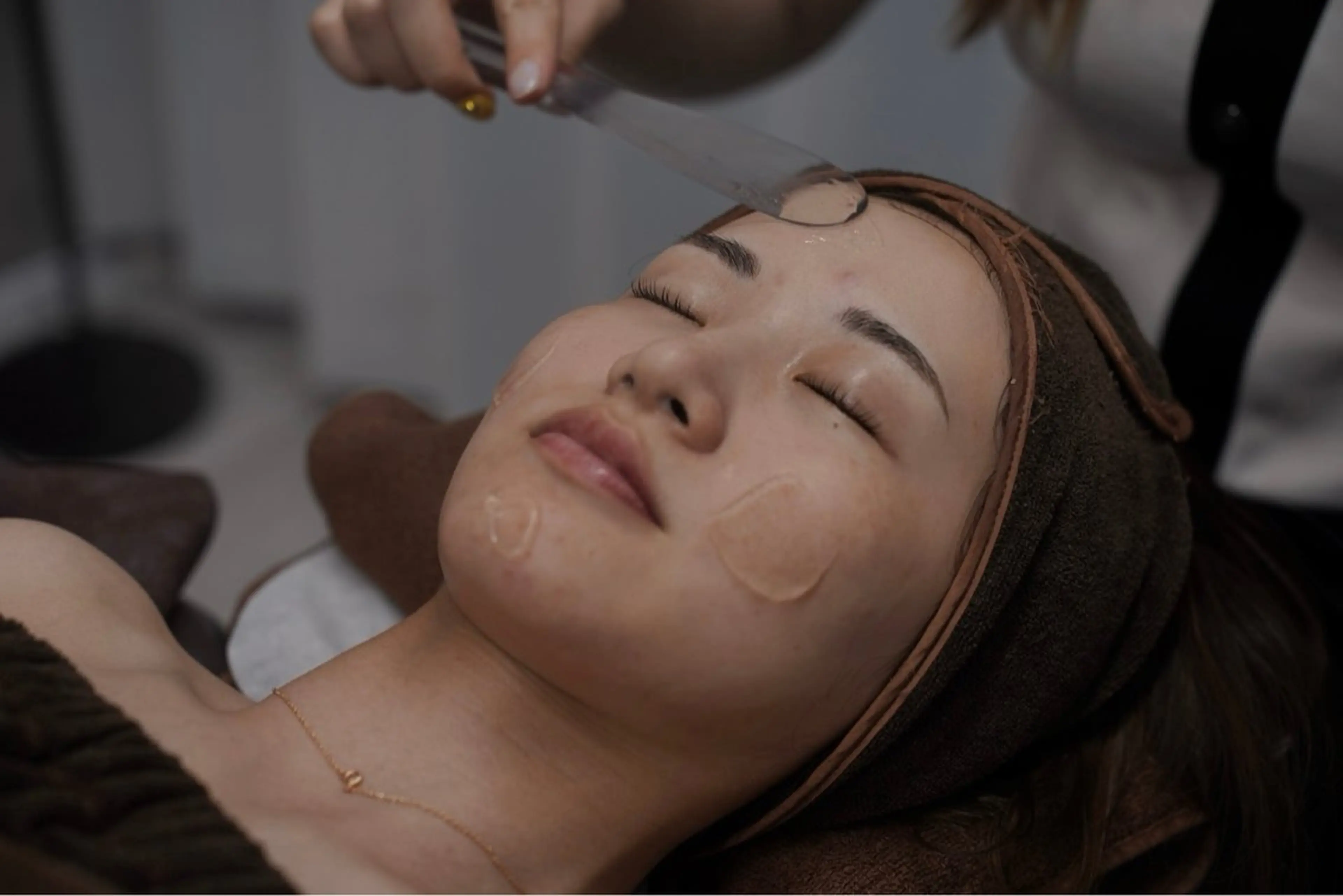 エステ 美容整体・塗る漢方・フェイシャルRechica所属・心斎橋痩身 美肌整体サロン💓のエステ・リラクイメージ