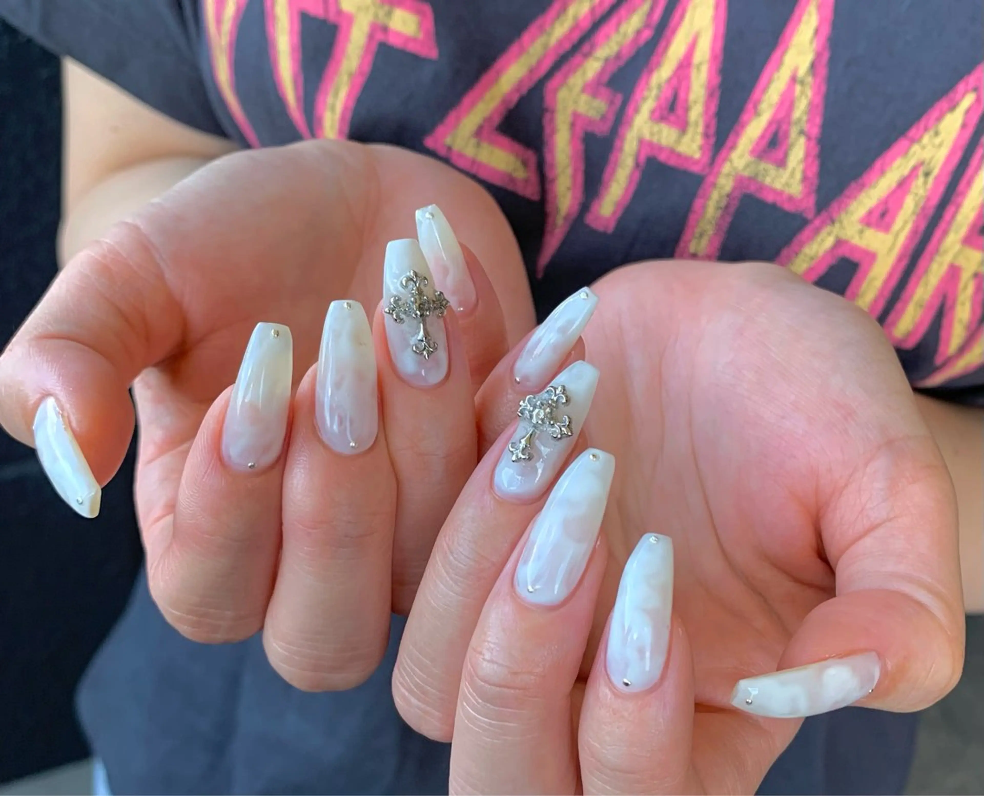 ネイル ハンドネイル Nail salon Venusのネイルデザイン