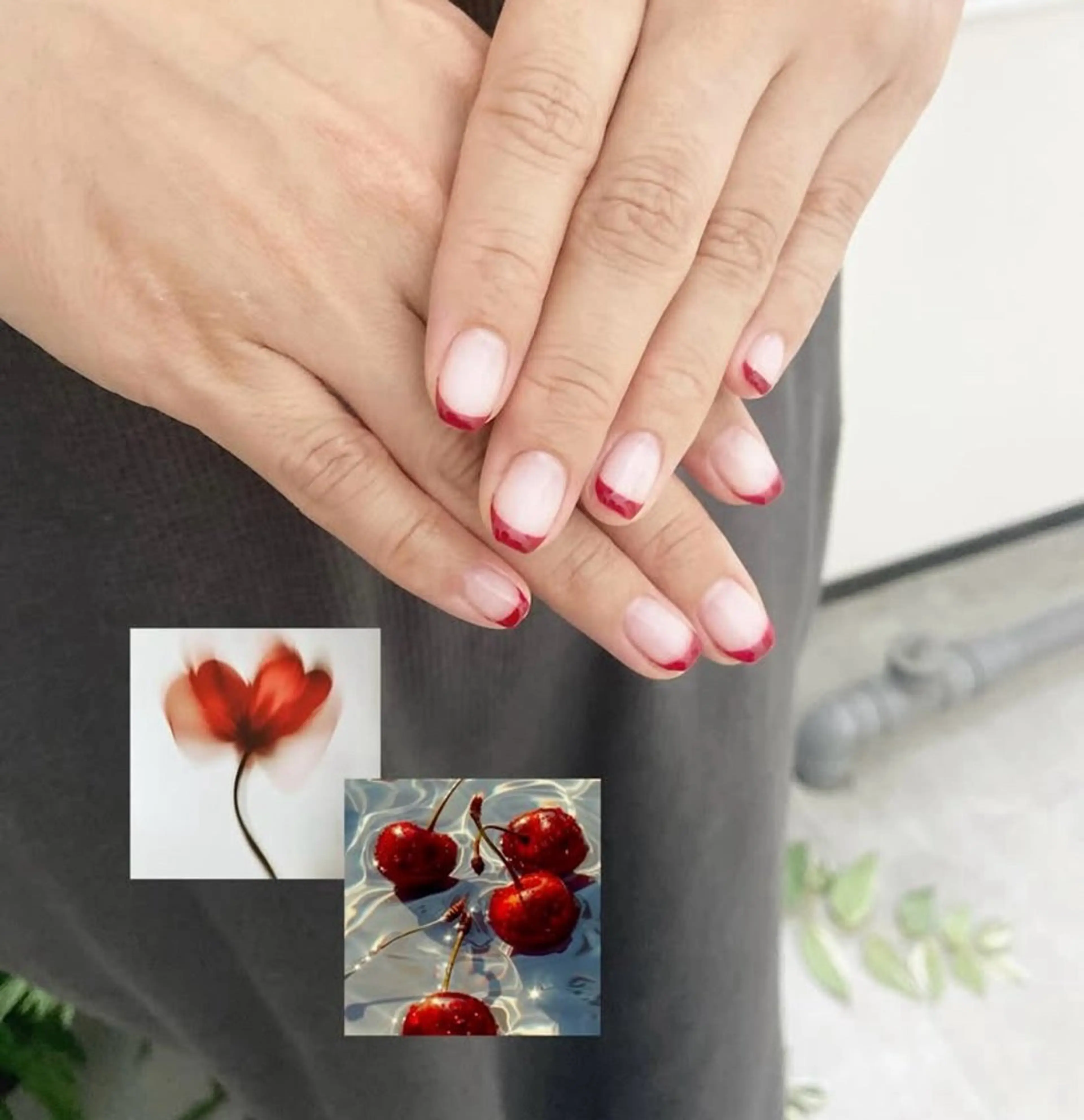 ネイル ハンドネイル ୨୧ mami ୨୧のネイルデザイン