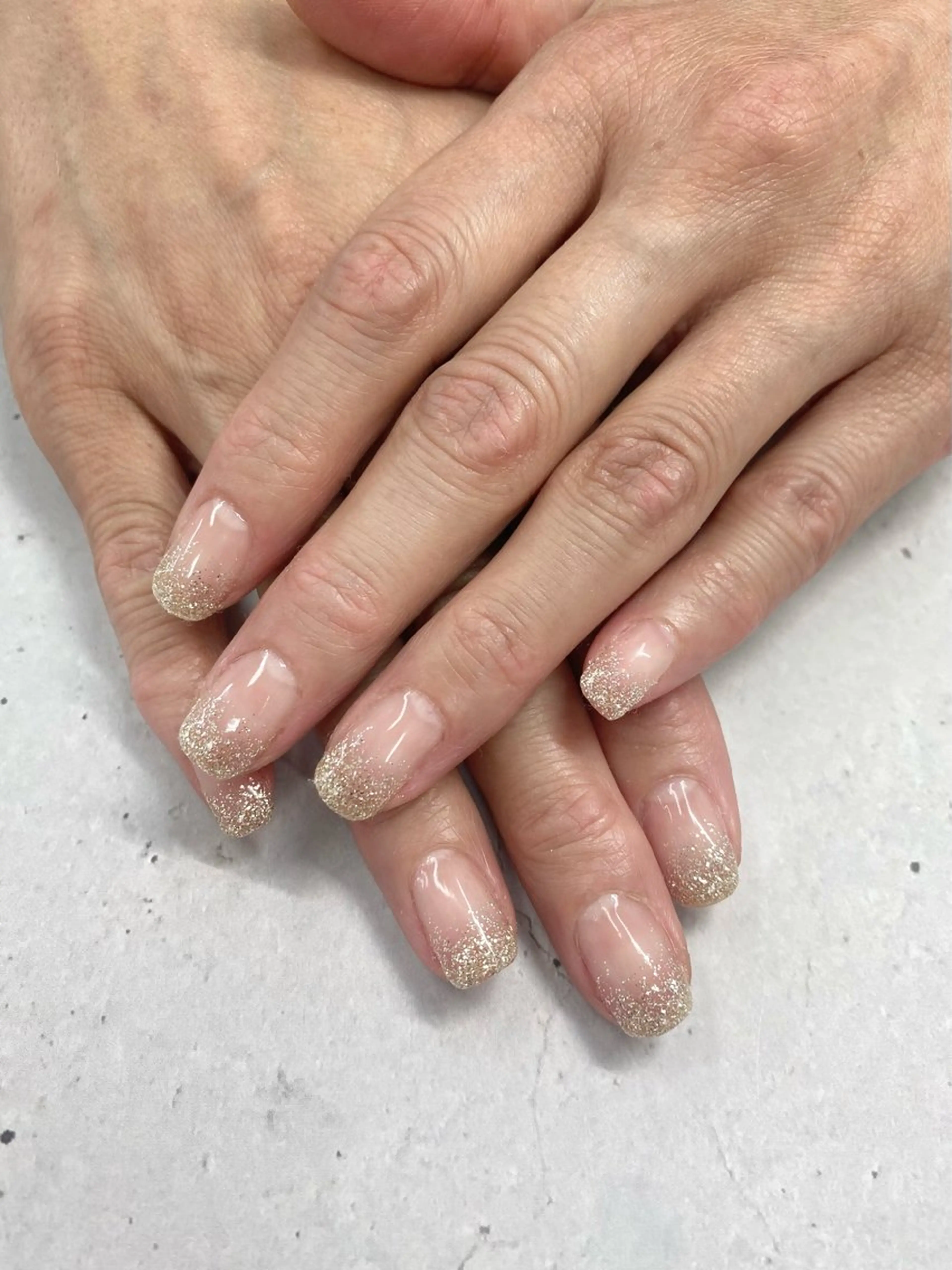 🎟️グラデーション【オフあり】の写真