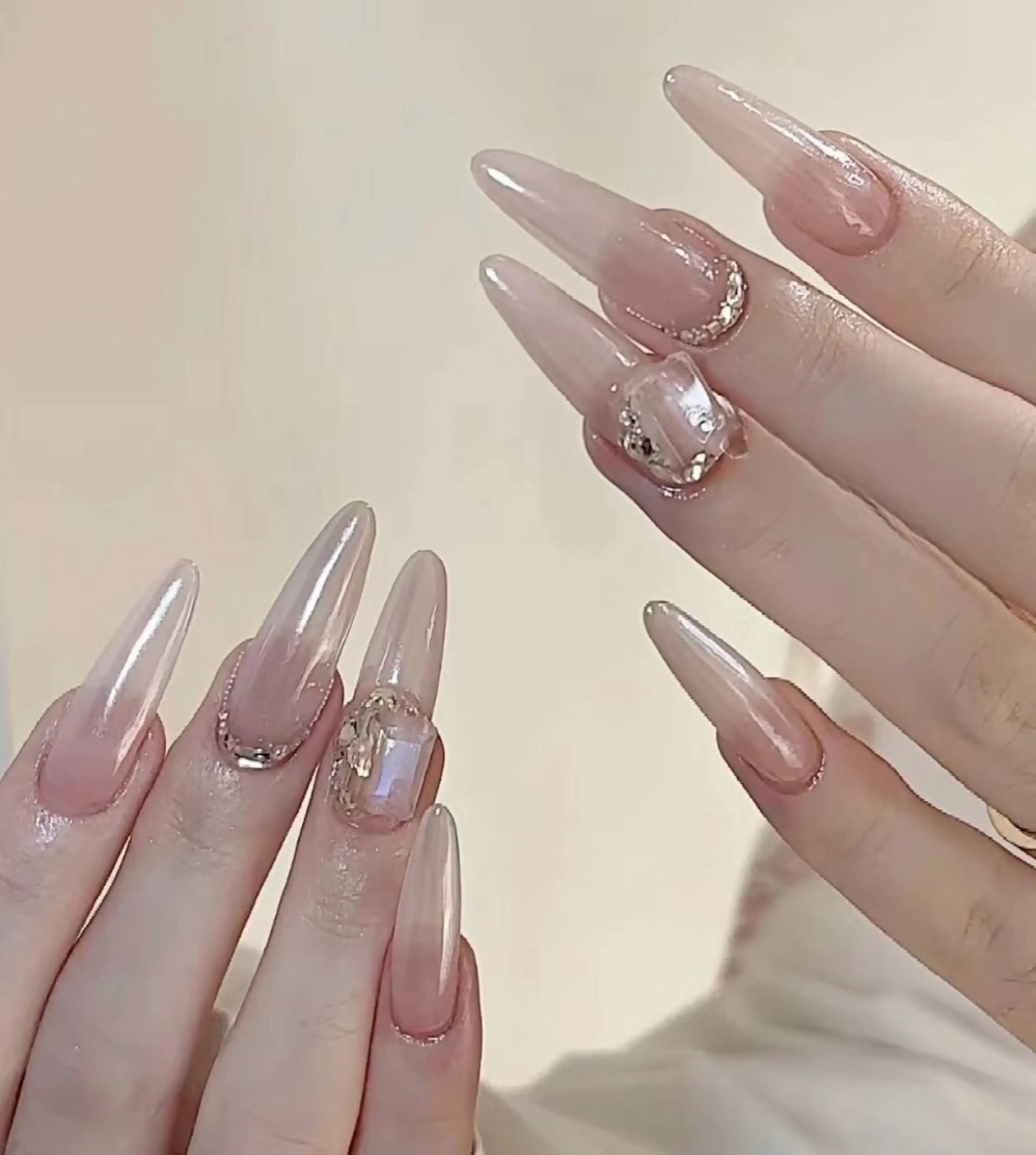 ネイル The Nail & Eye Lashのその他イメージ