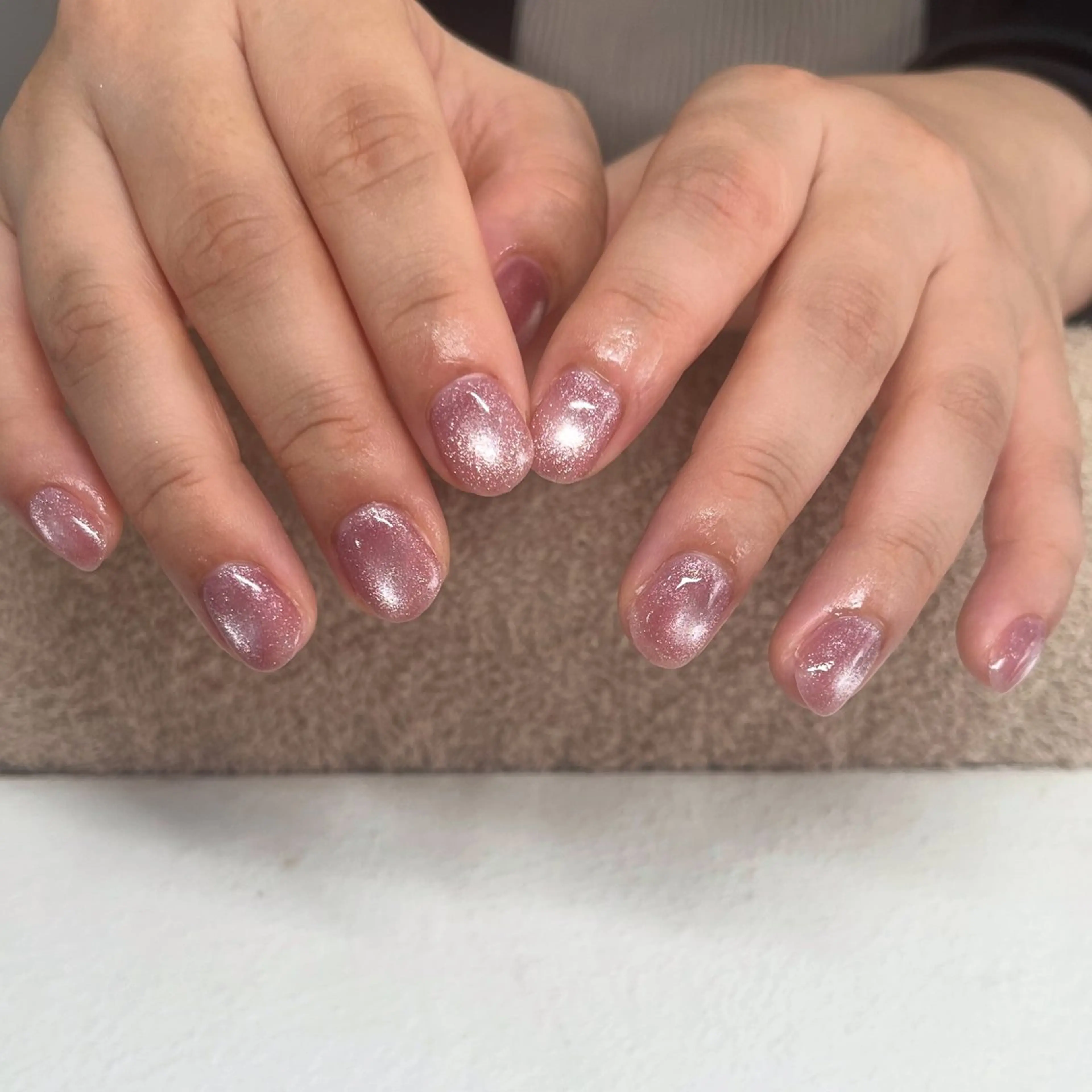 ネイル ネイルモデル募集 *萌華のネイルデザイン