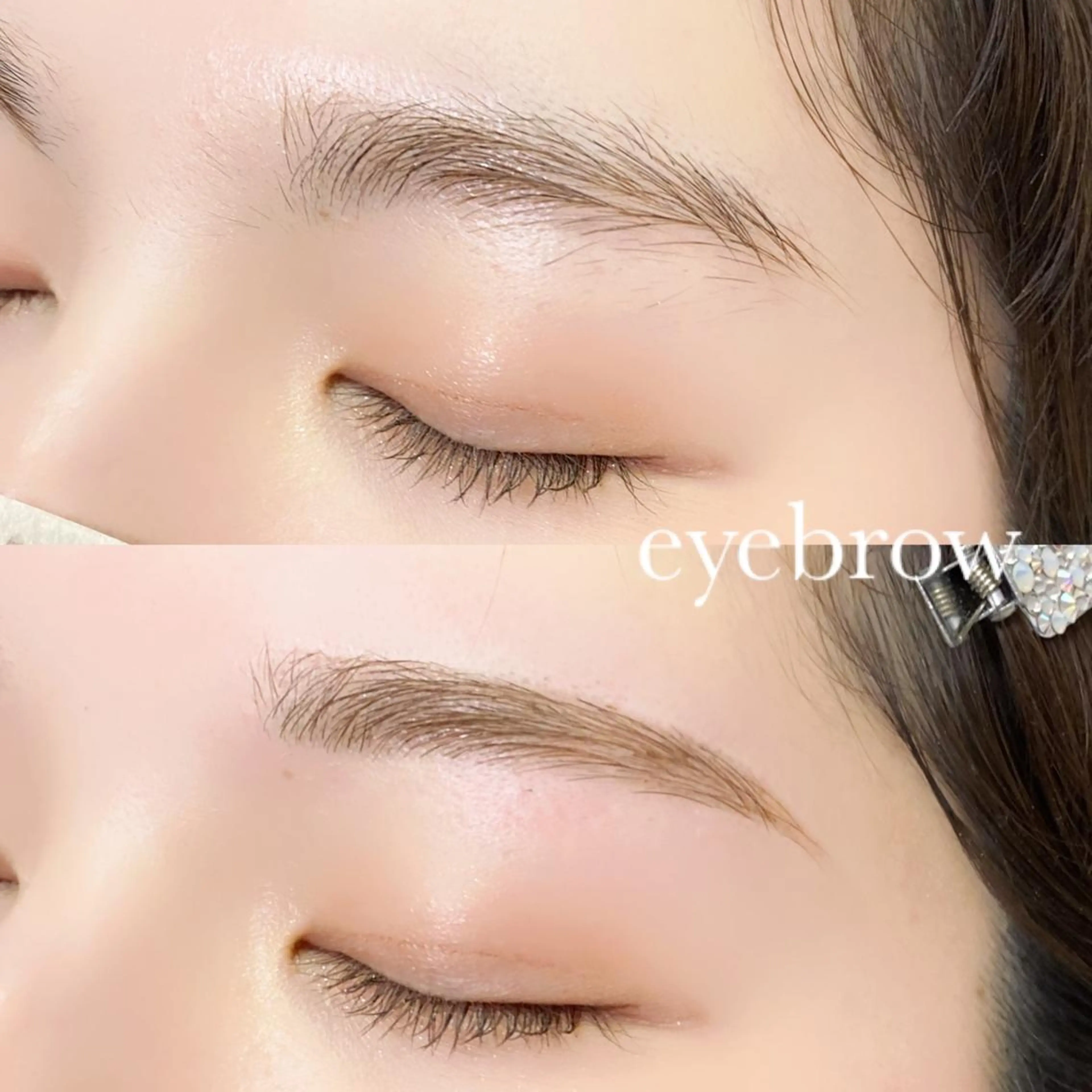 アイブロウ ワックス脱毛 その他(アイブロウ) RUSHIA minaの眉毛・アイブロウイメージ