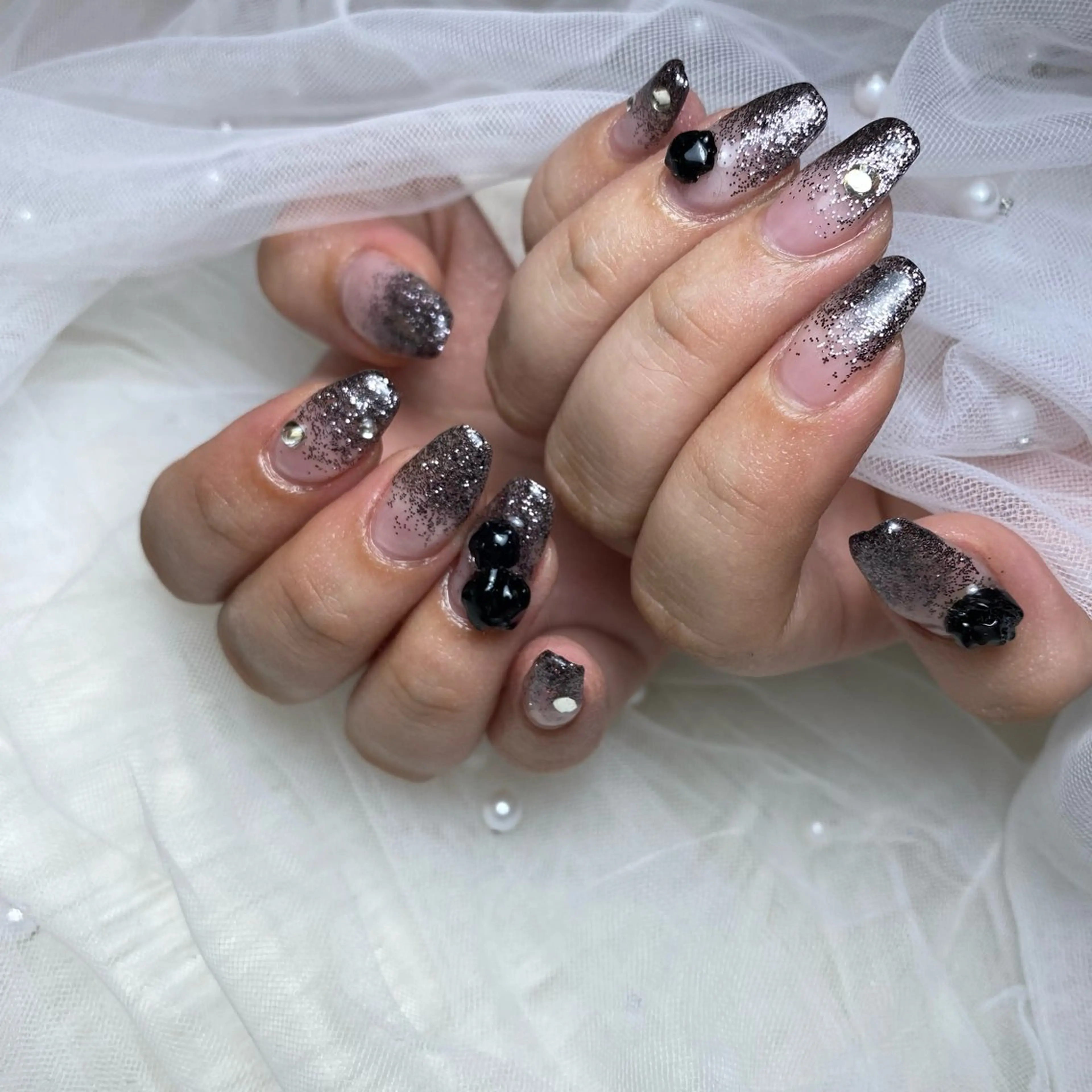 ネイル Beauty Space N&Nのネイルデザイン