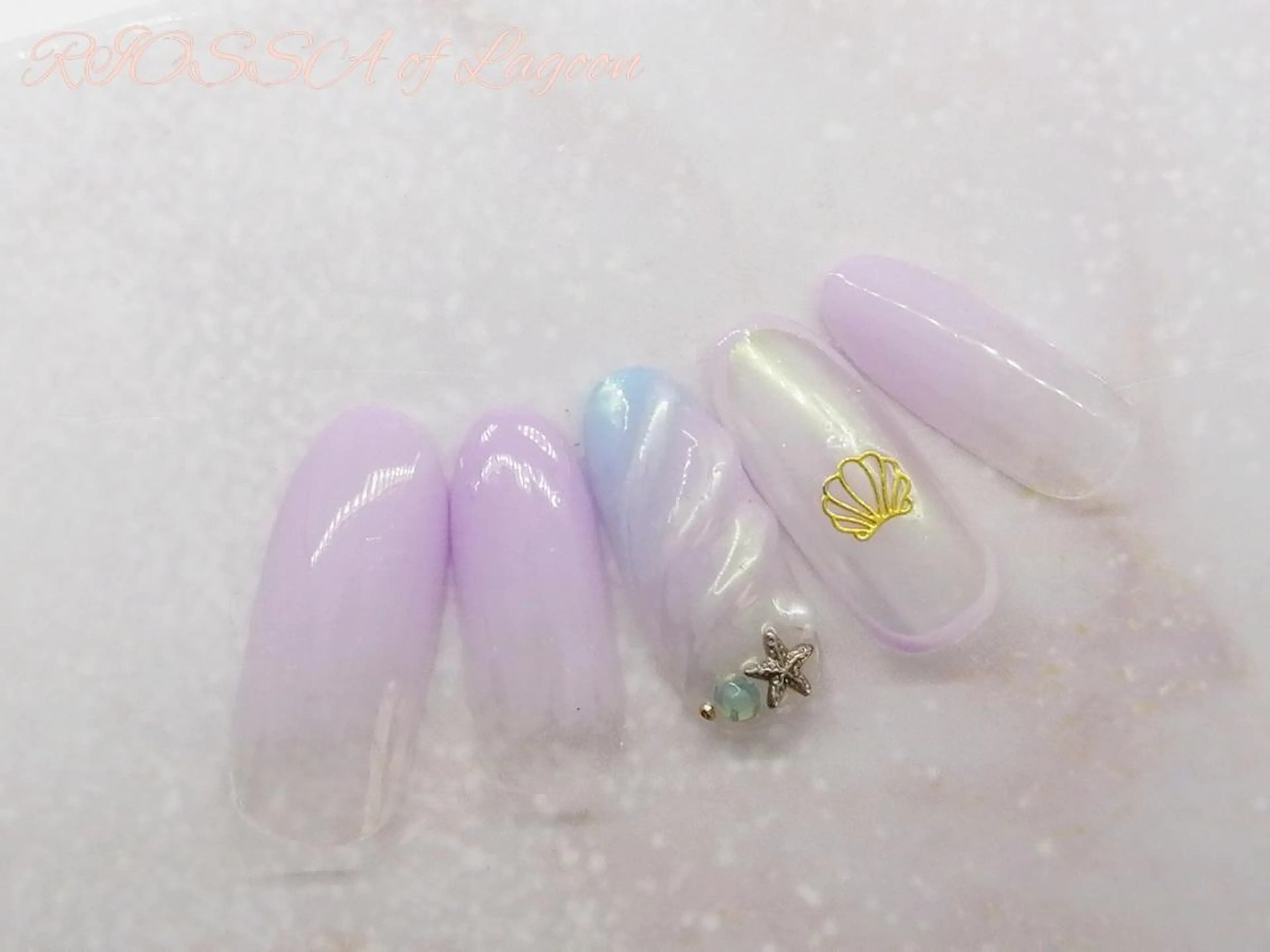 ネイル リオッサ  オブ ラグーン神戸店のエステ・リラクイメージ