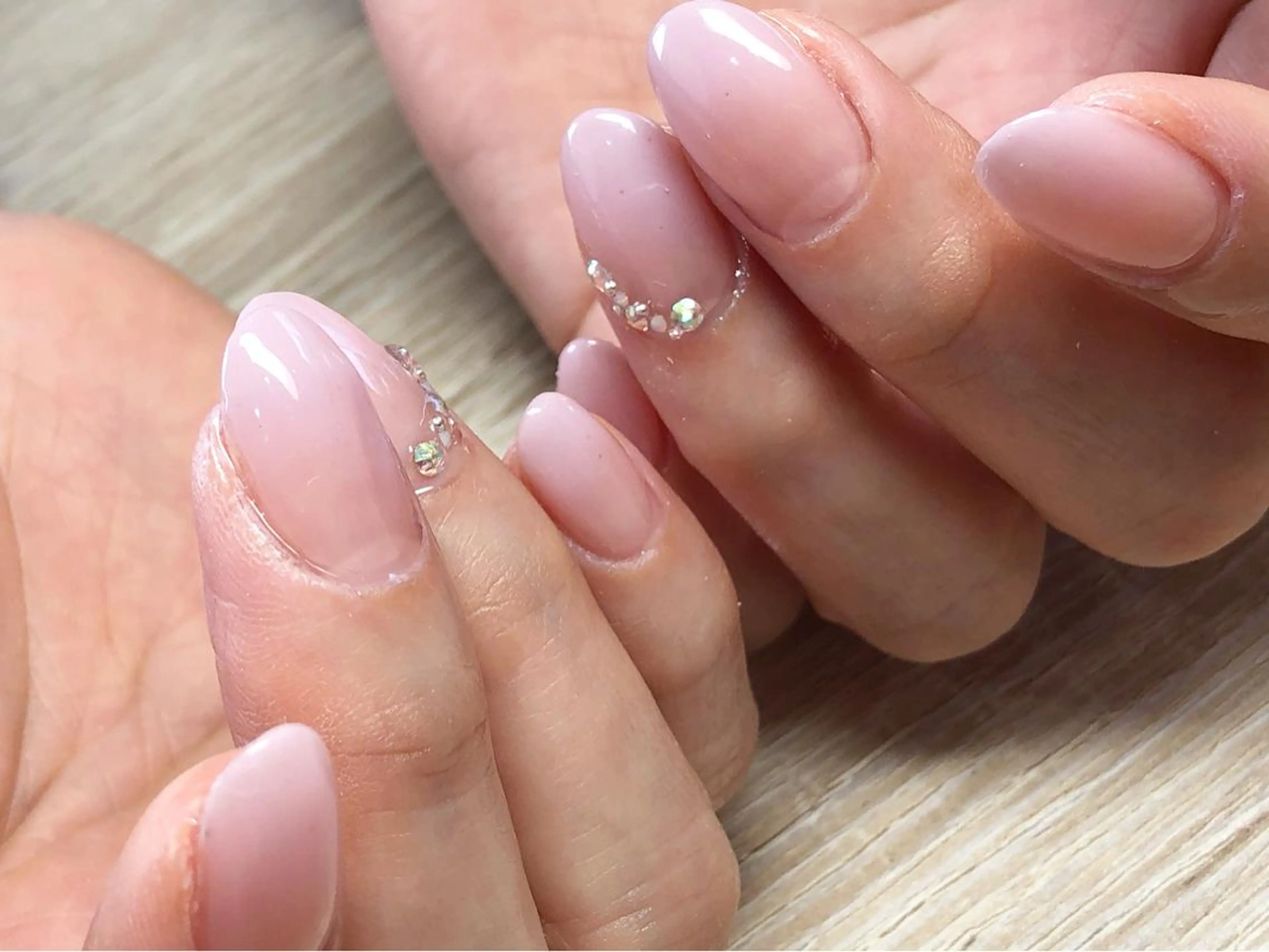ネイル private salon TOMOMINAILs所属・TOMOMI NAILsのネイルデザイン