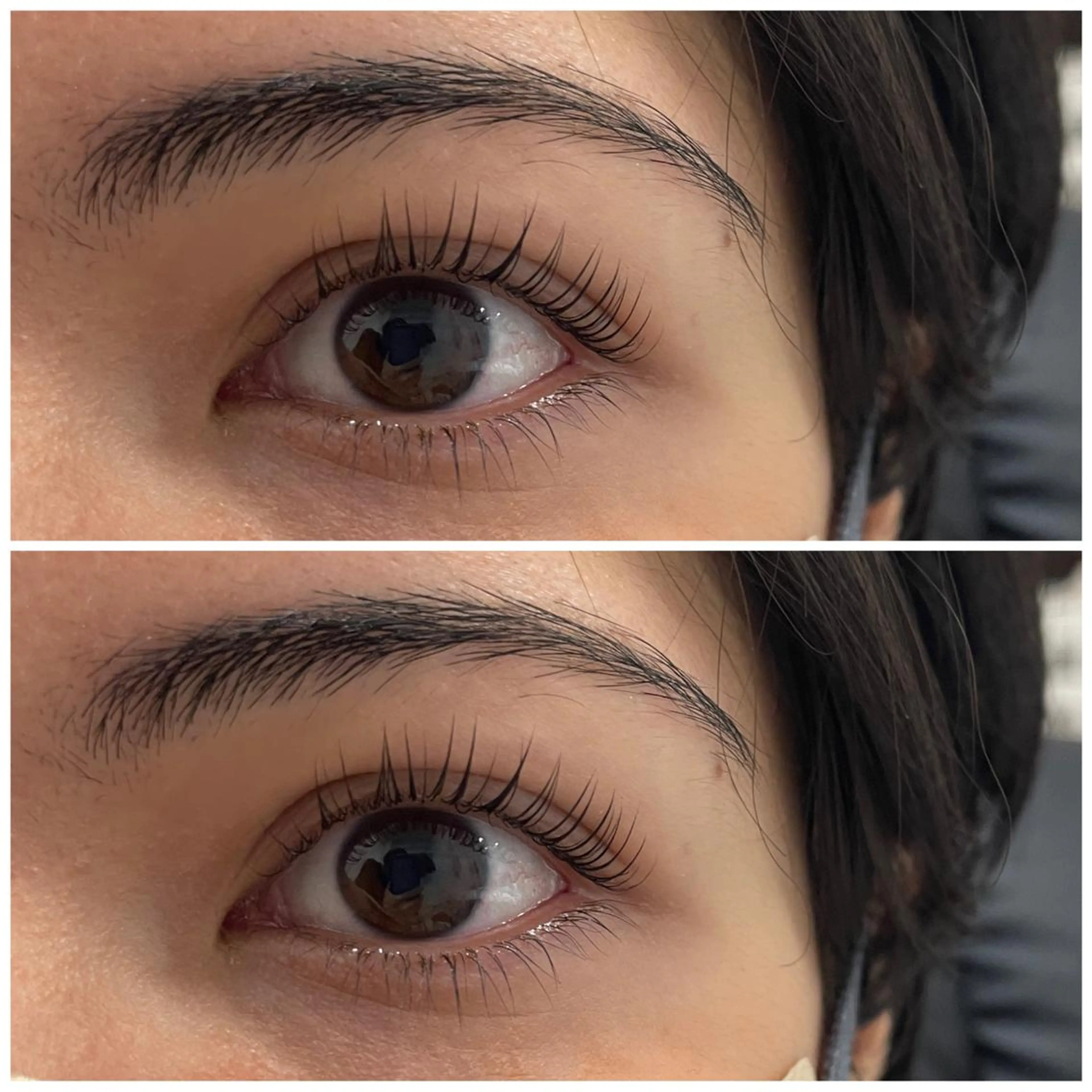 マツエク・マツパ カルフールノア 上野の眉毛・アイブロウイメージ