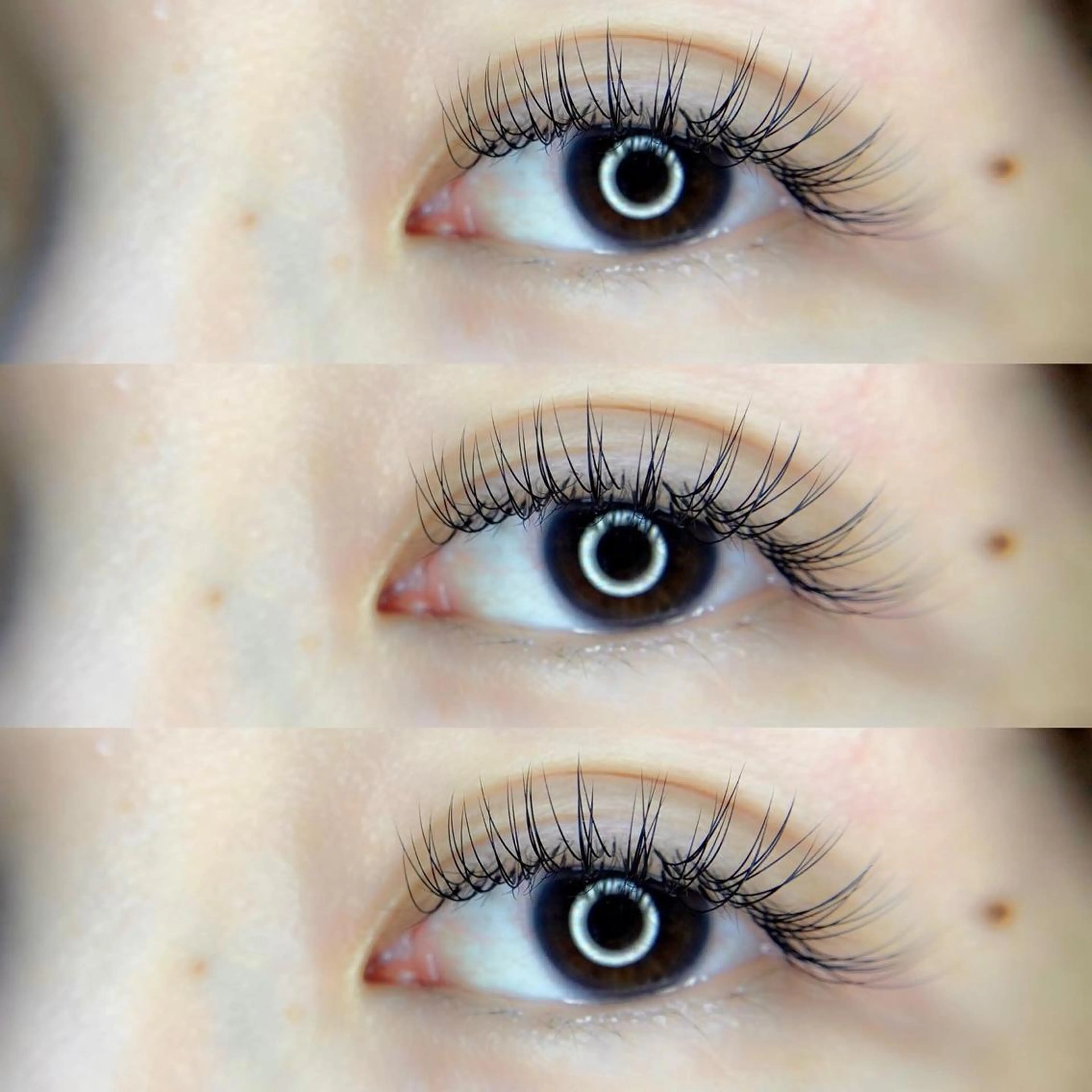 マツエク・マツパ セーブル ｉｃｈｉ ...のマツエク・マツパデザイン