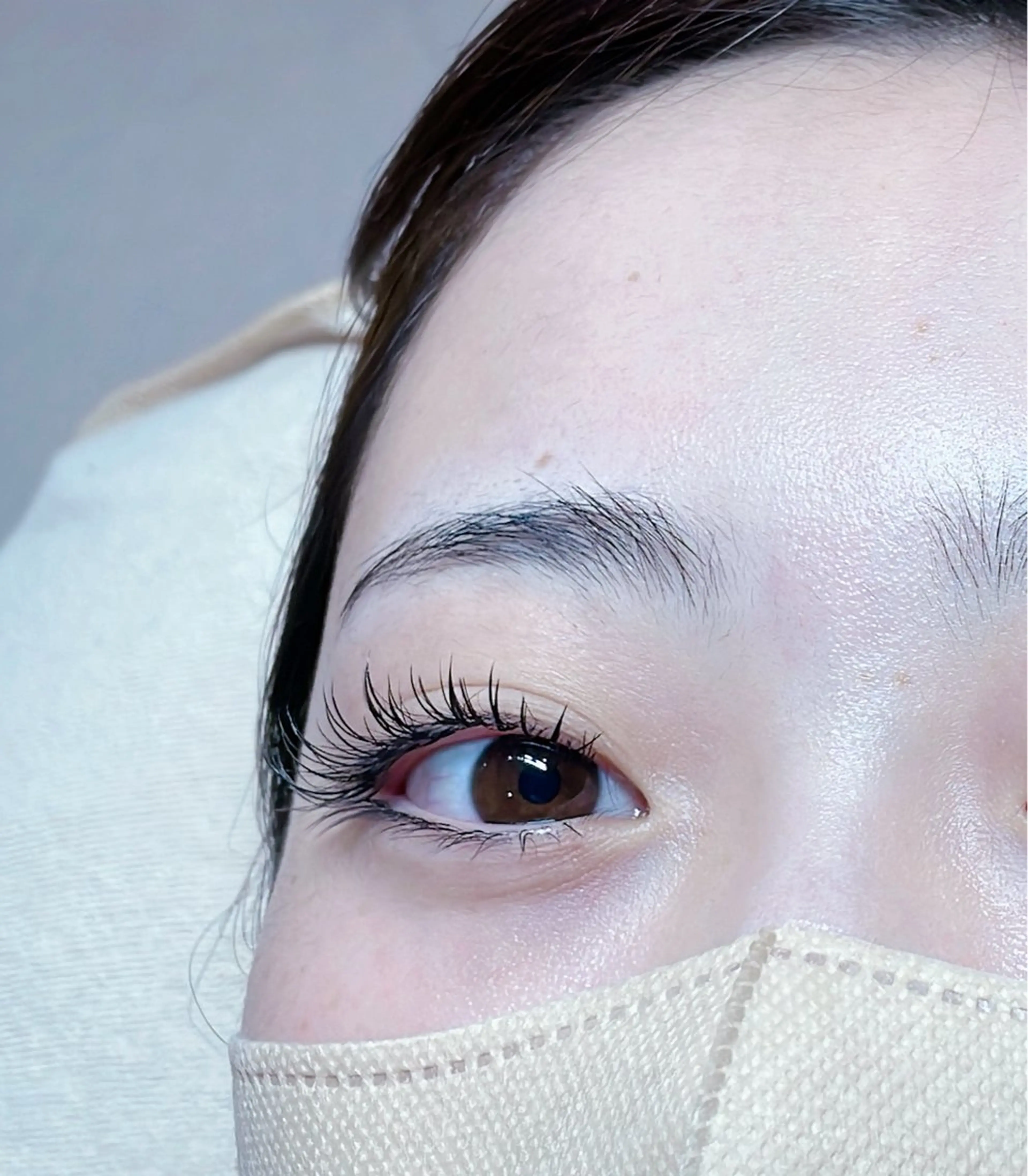 マツエク・マツパ Arana salonのマツエク・マツパデザイン